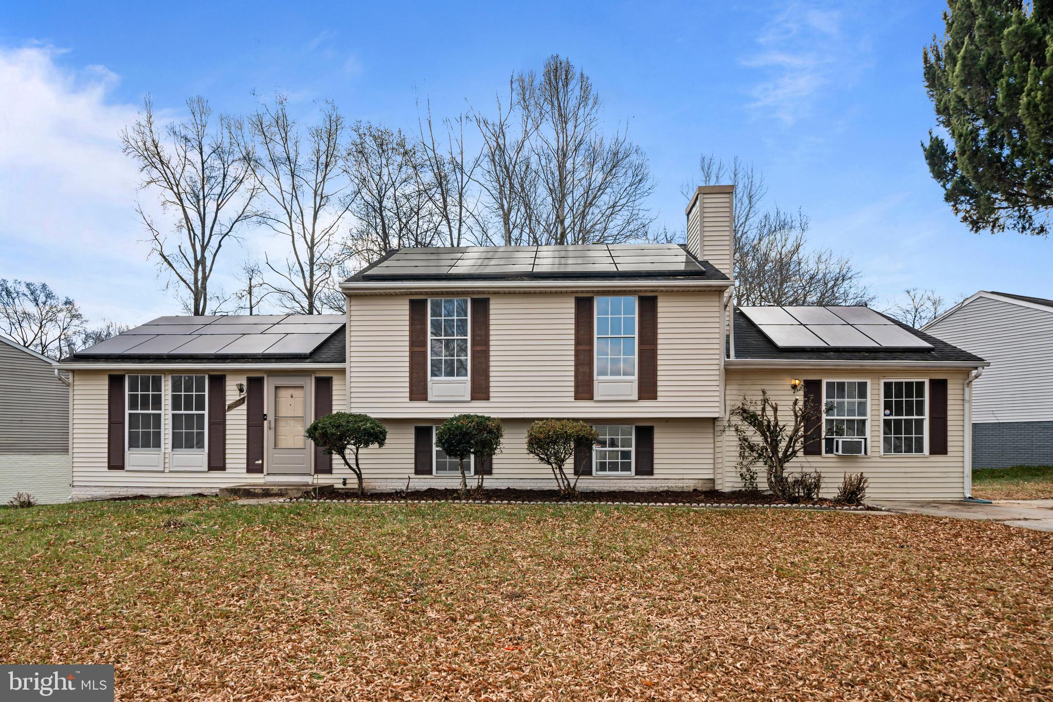 MARLBORO MEADOWS - Residential