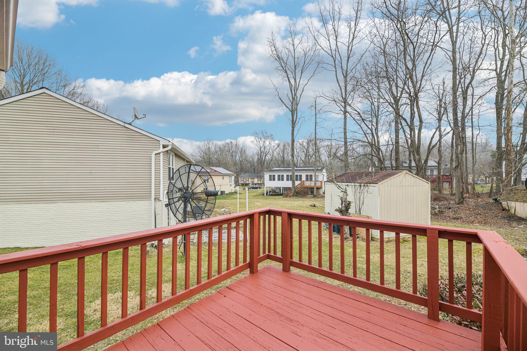 MARLBORO MEADOWS - Residential