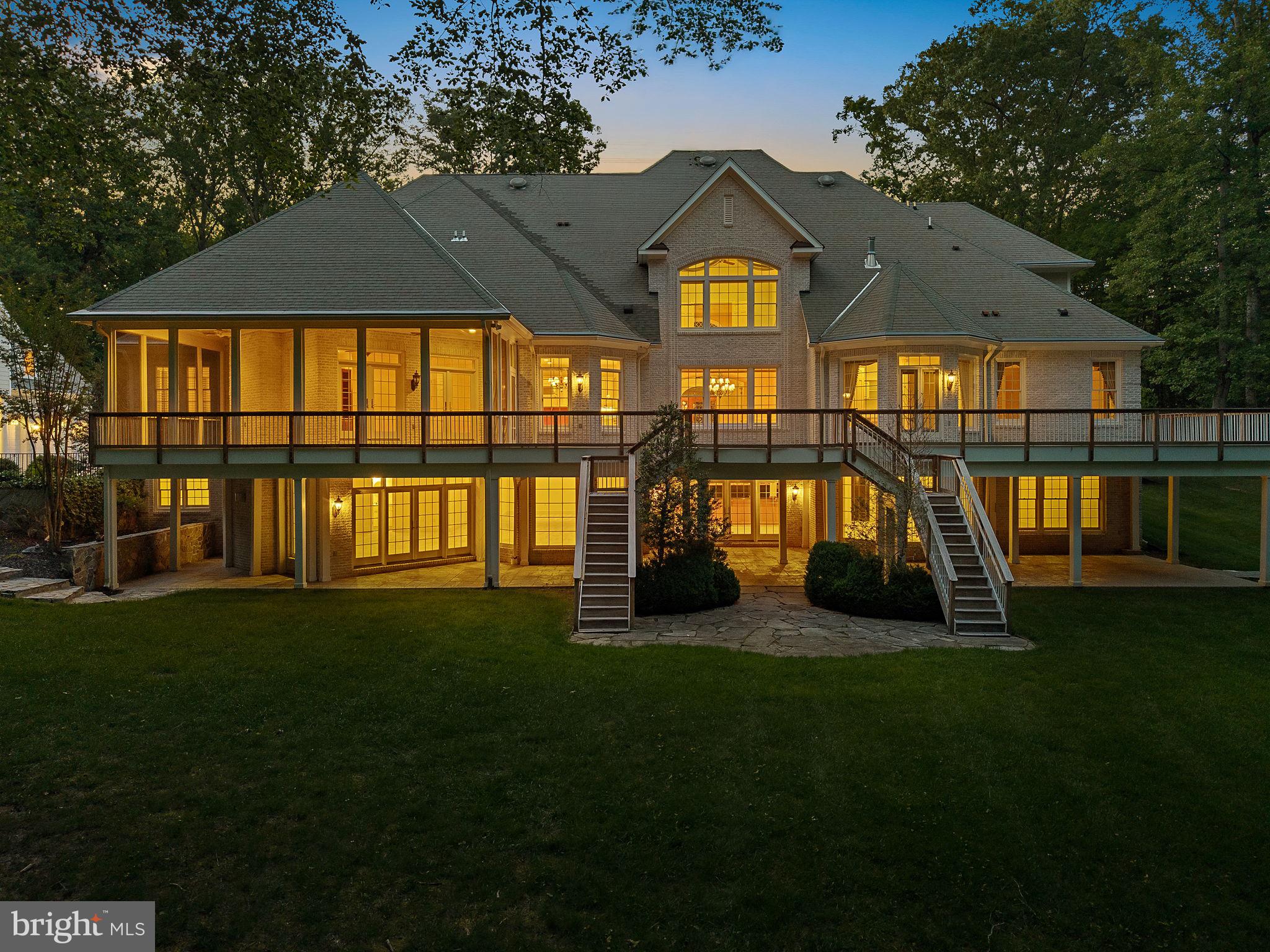 REDLAC FOREST - Residential