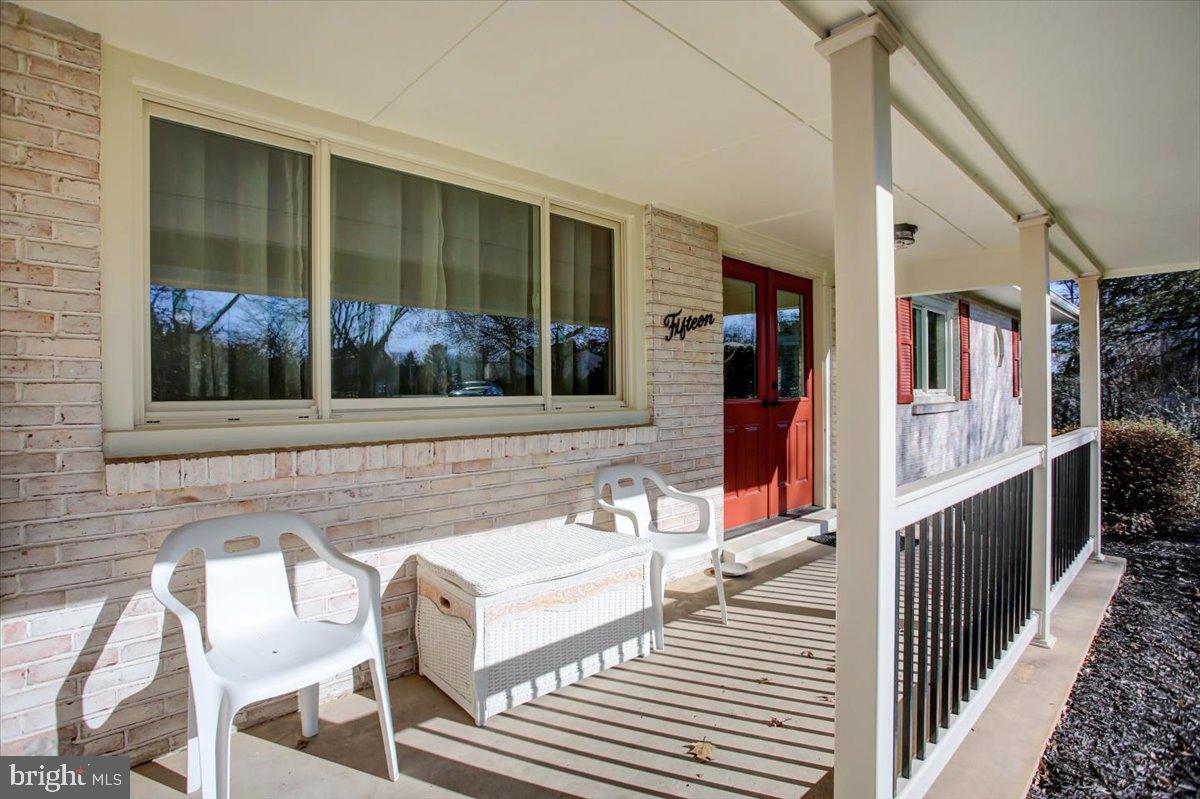 WINDING HILL HEIGHTS - Residential