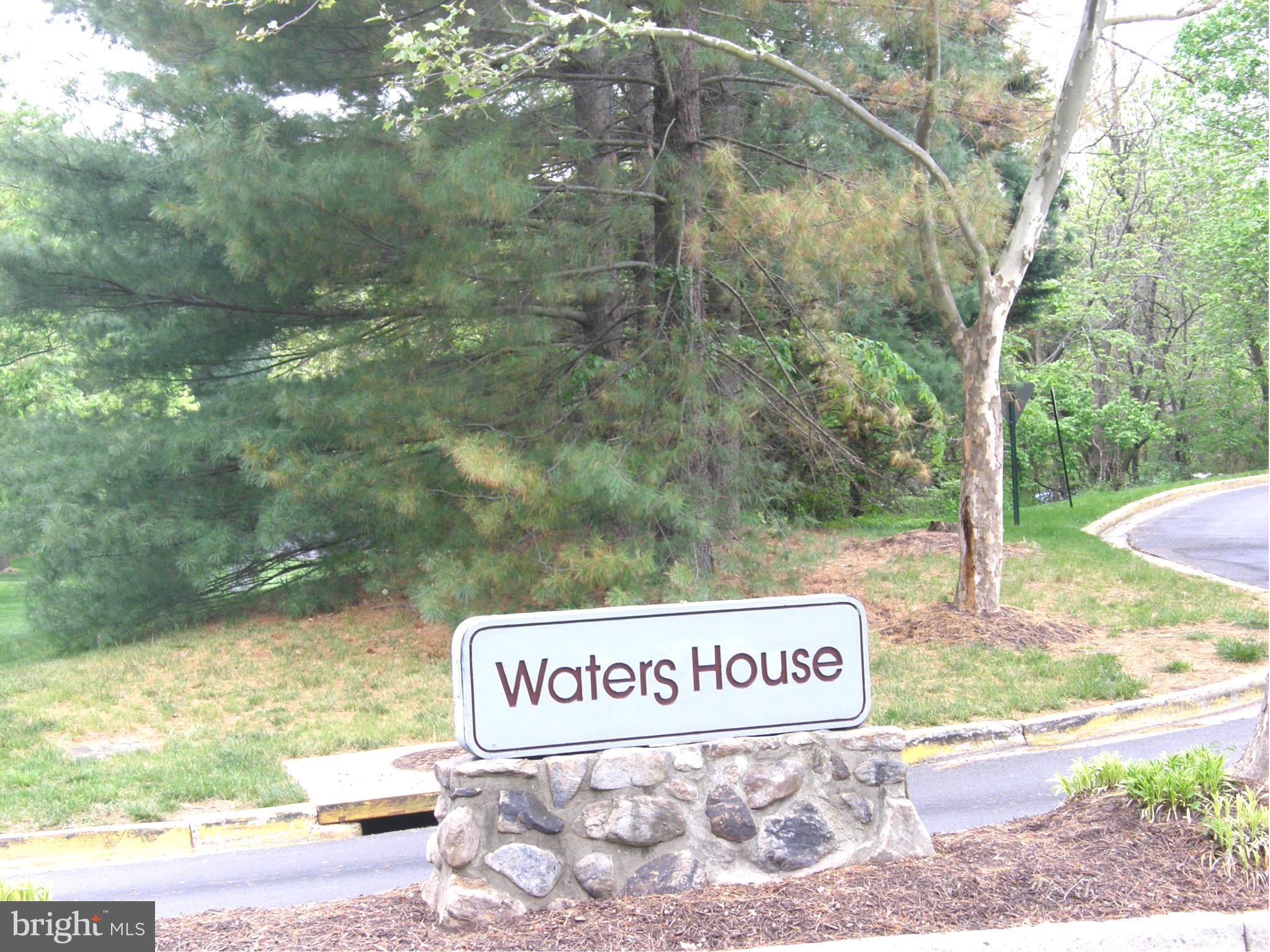 WATERS HOUSE - Residential