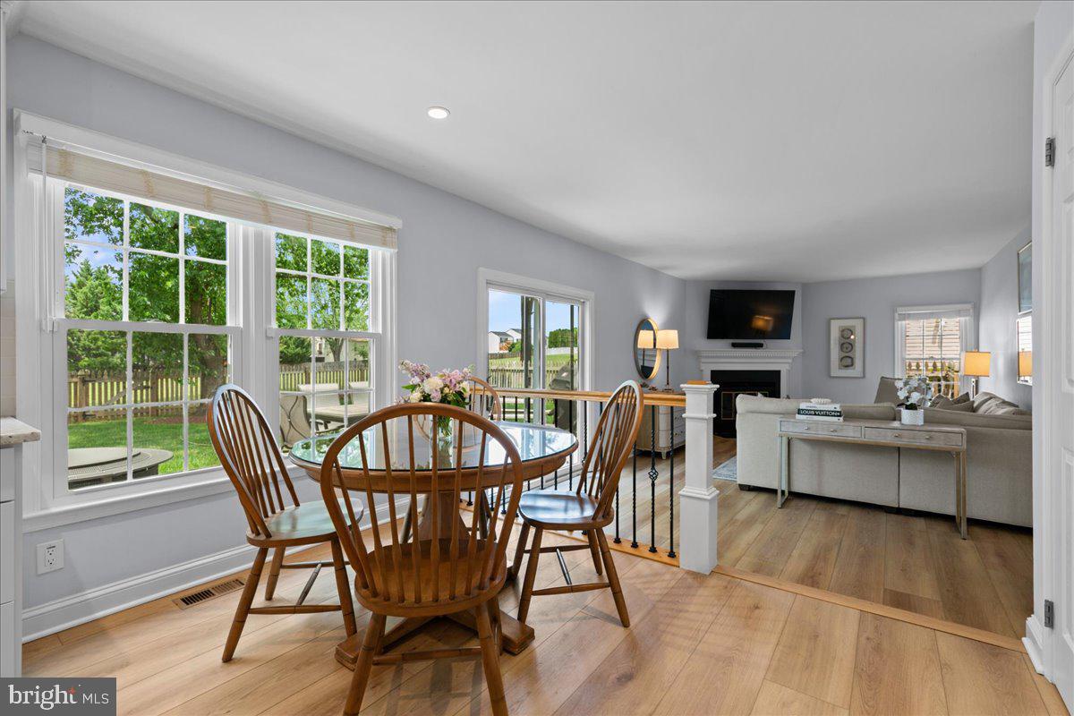 BELLE POND FARM - Residential