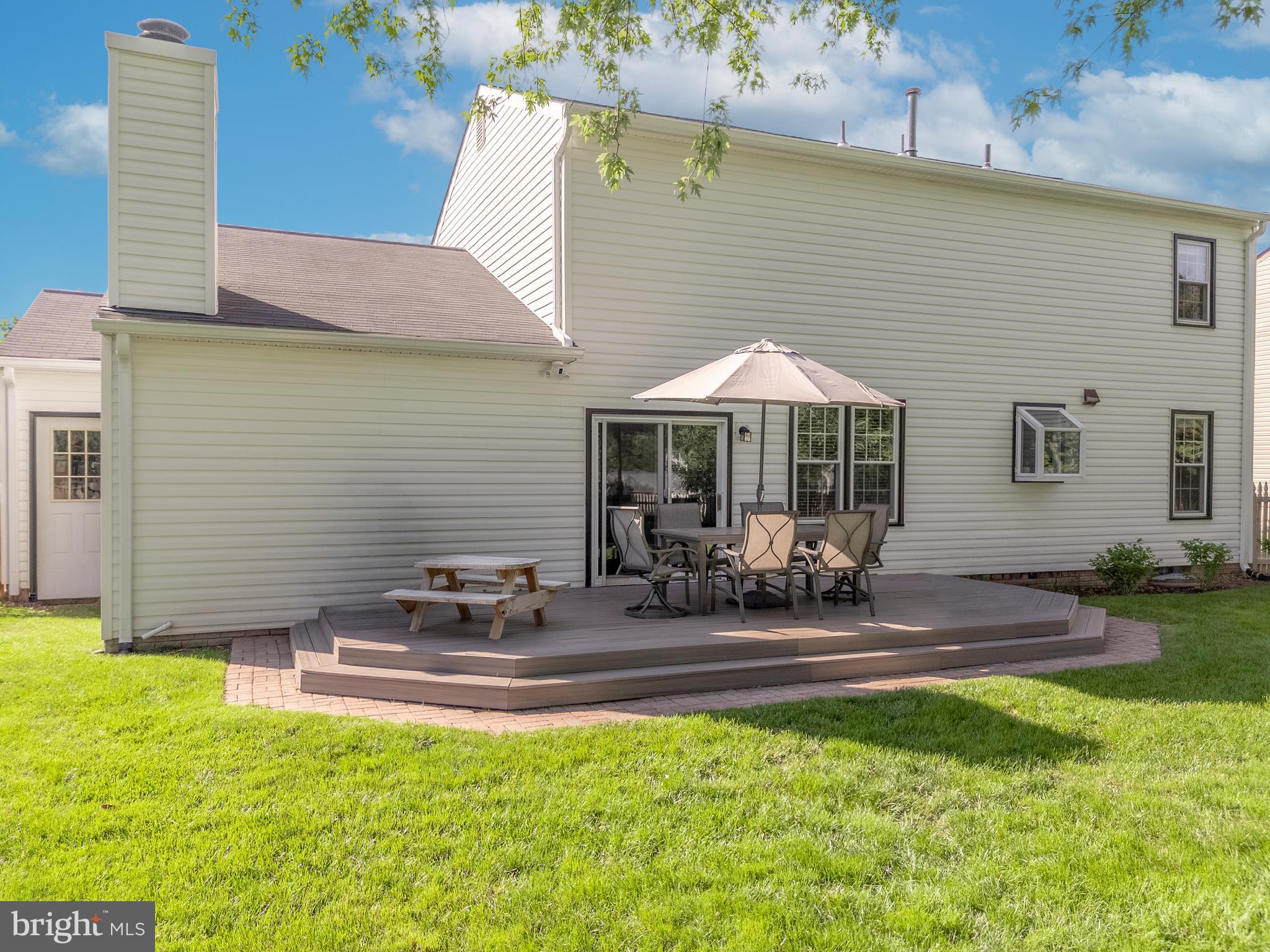 BELLE POND FARM - Residential