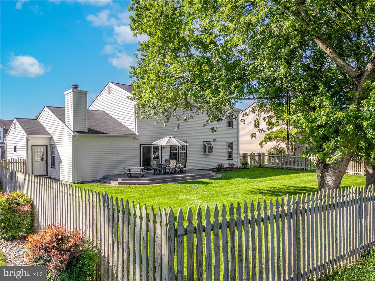 BELLE POND FARM - Residential