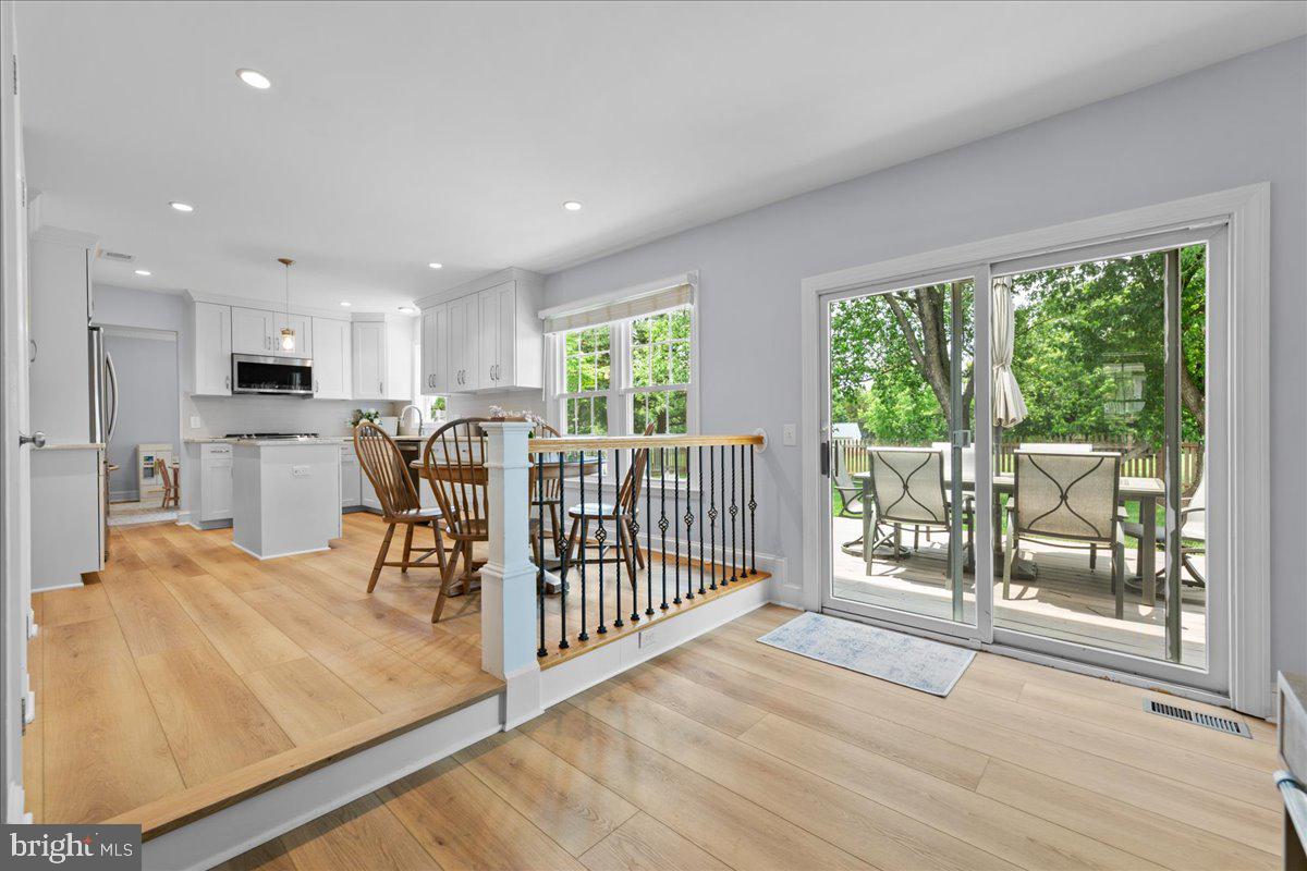 BELLE POND FARM - Residential