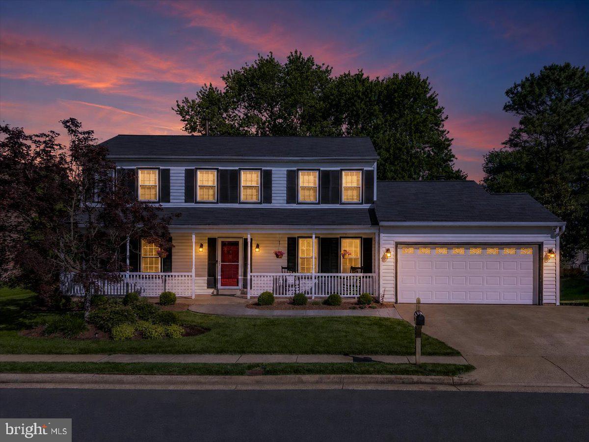 BELLE POND FARM - Residential