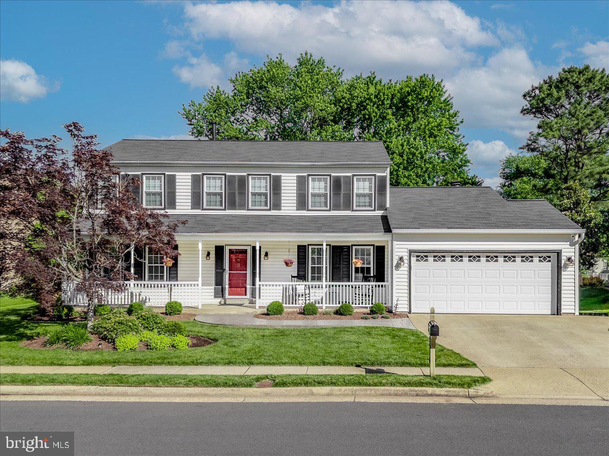 BELLE POND FARM - Residential