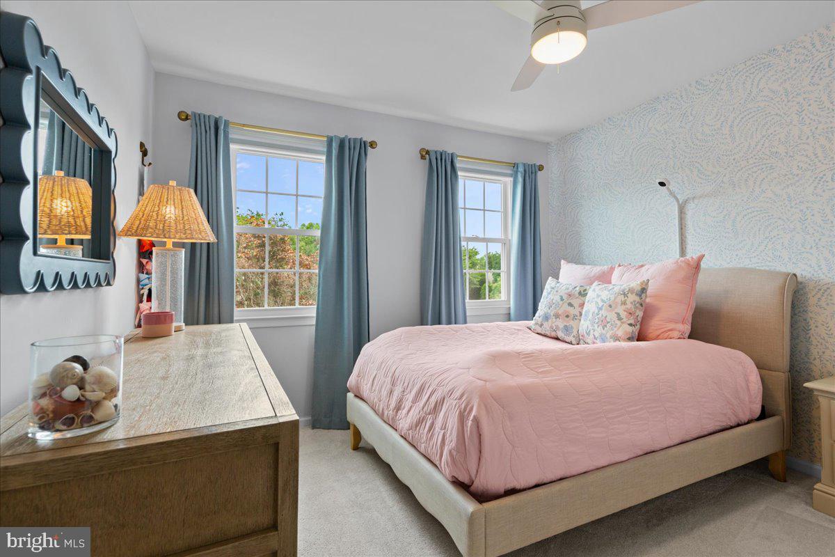BELLE POND FARM - Residential