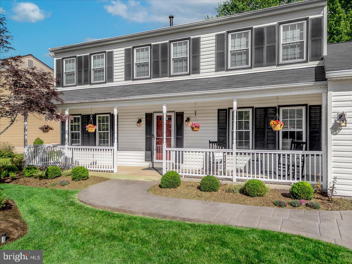 BELLE POND FARM - Residential