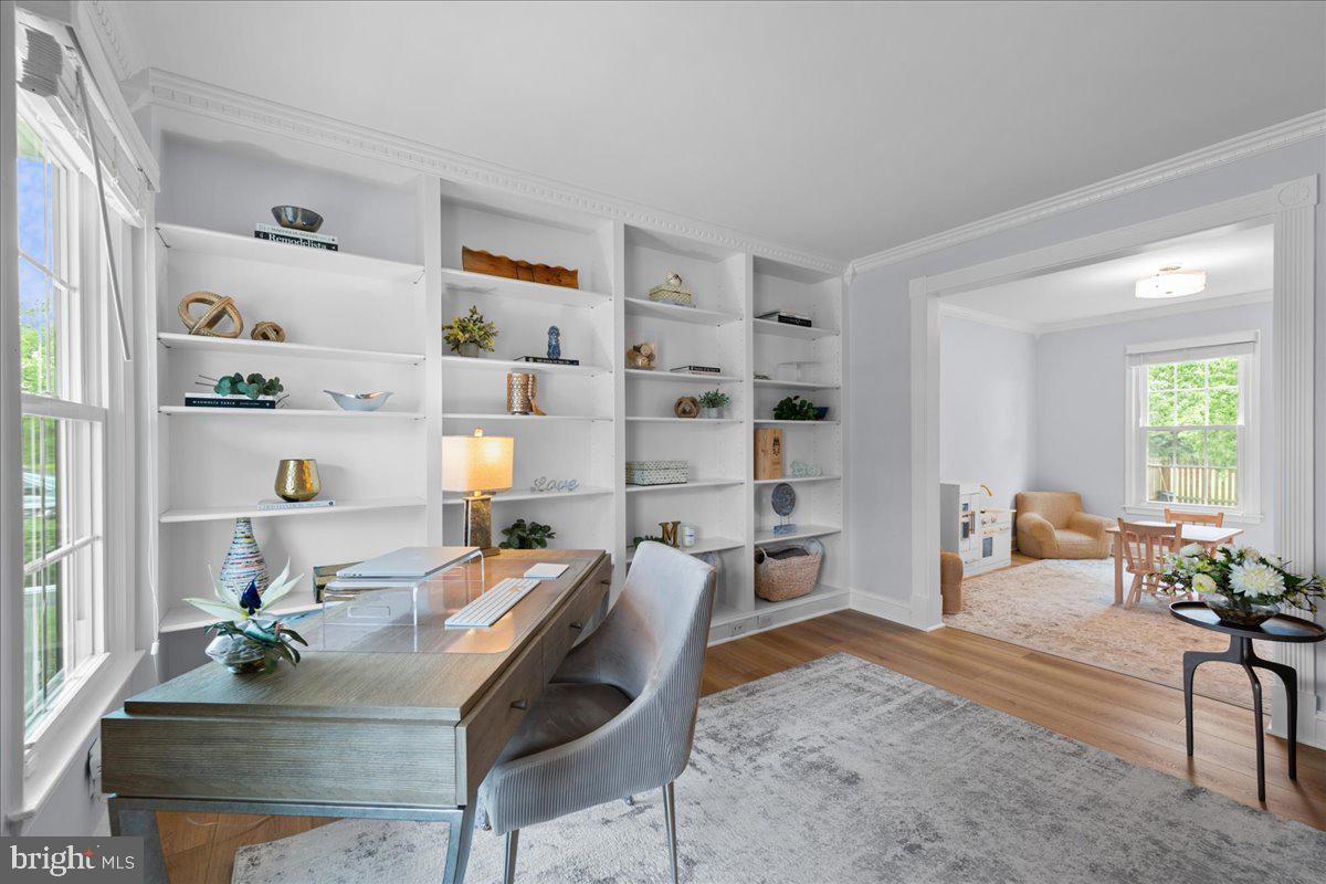 BELLE POND FARM - Residential