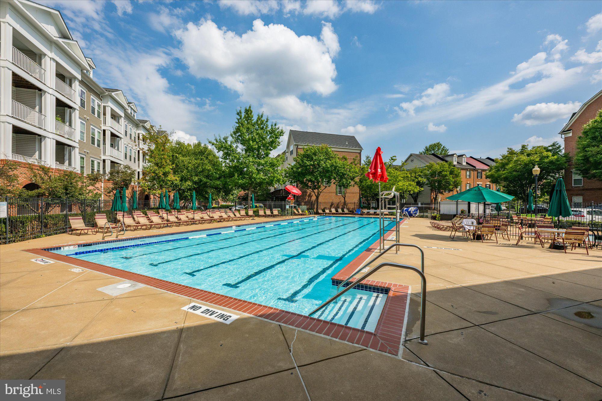 CAMERON STATION - Residential Lease