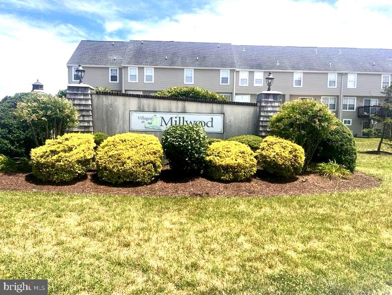 VILLAGES AT MILLWOOD - Residential