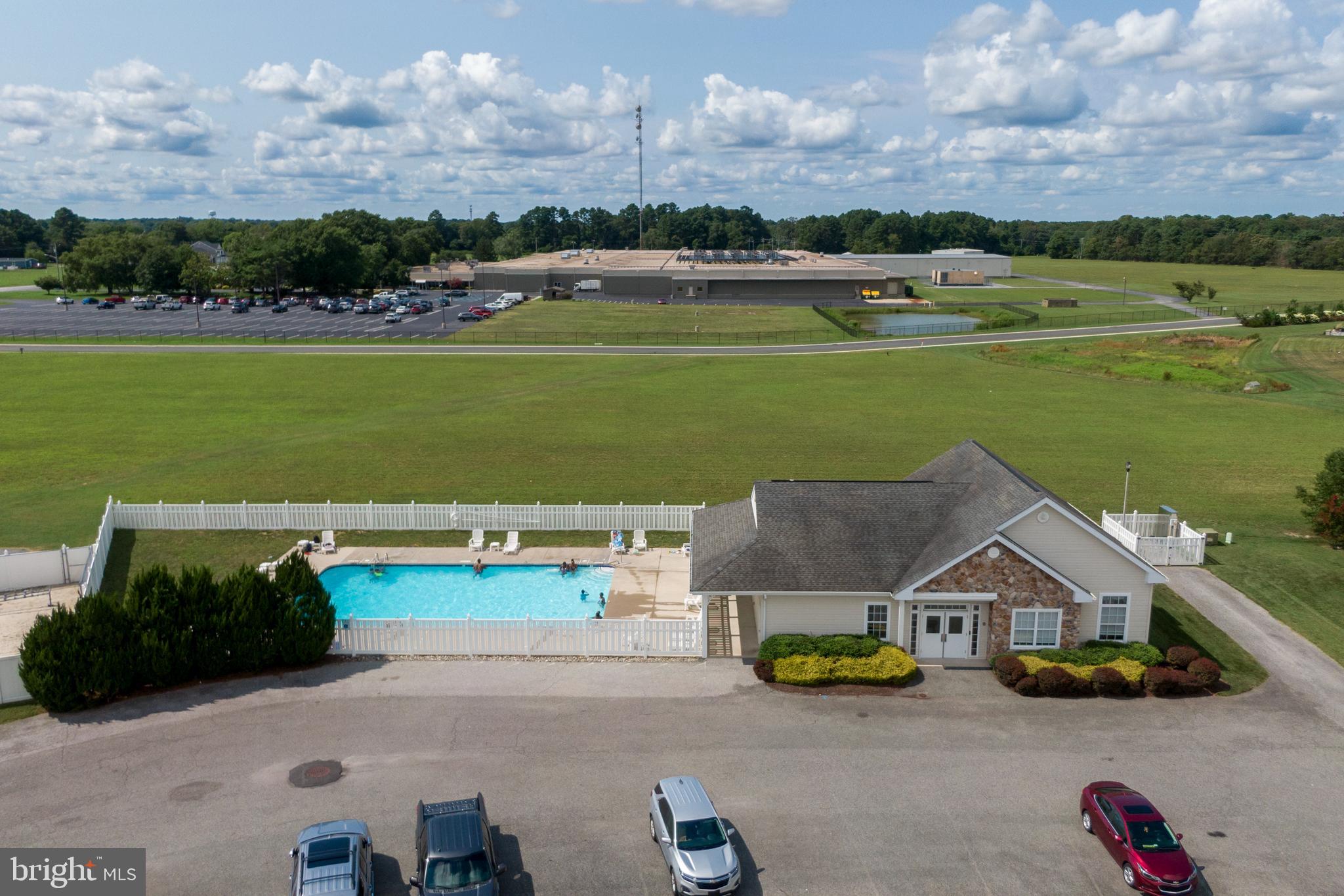 VILLAGES AT MILLWOOD - Residential