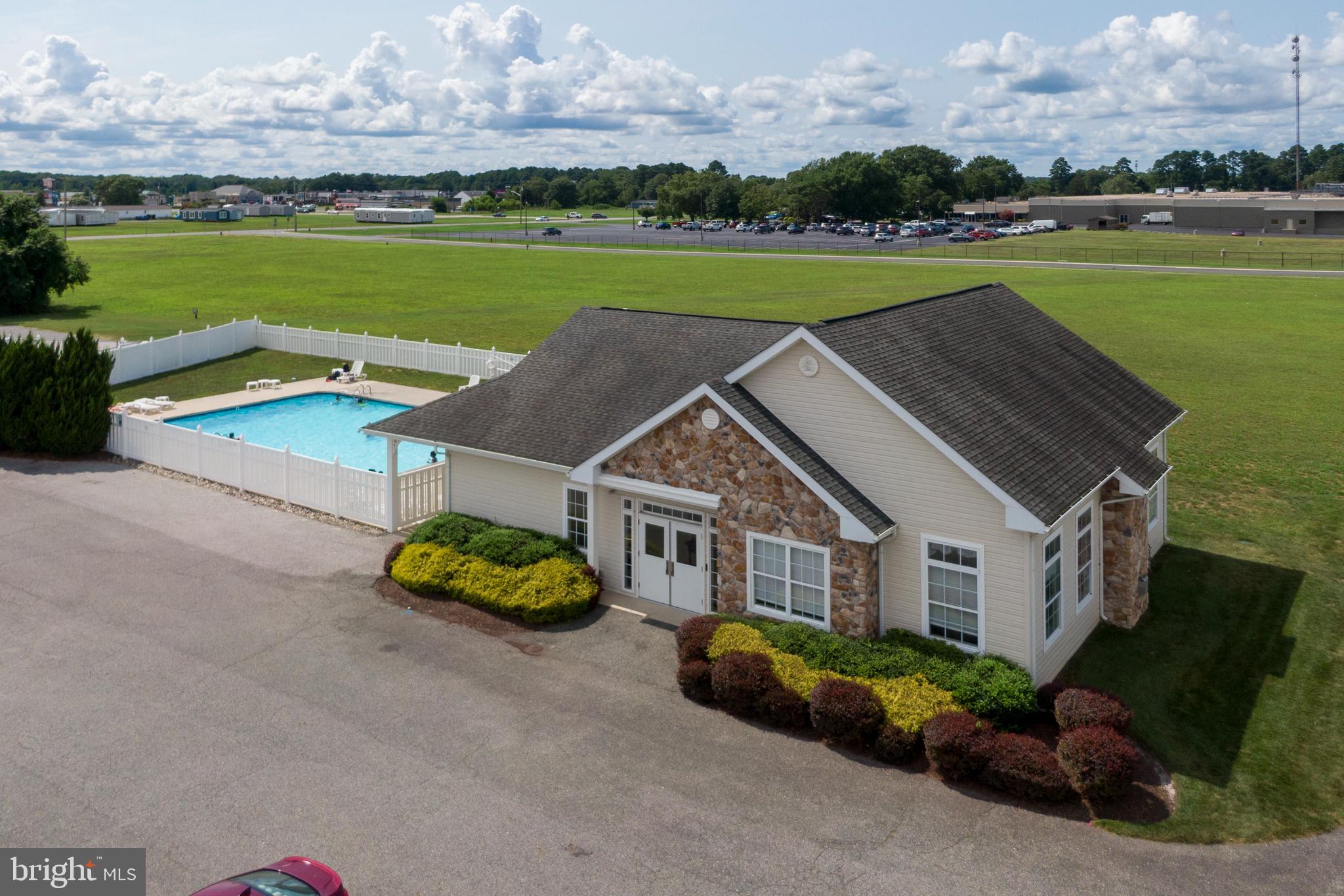 VILLAGES AT MILLWOOD - Residential