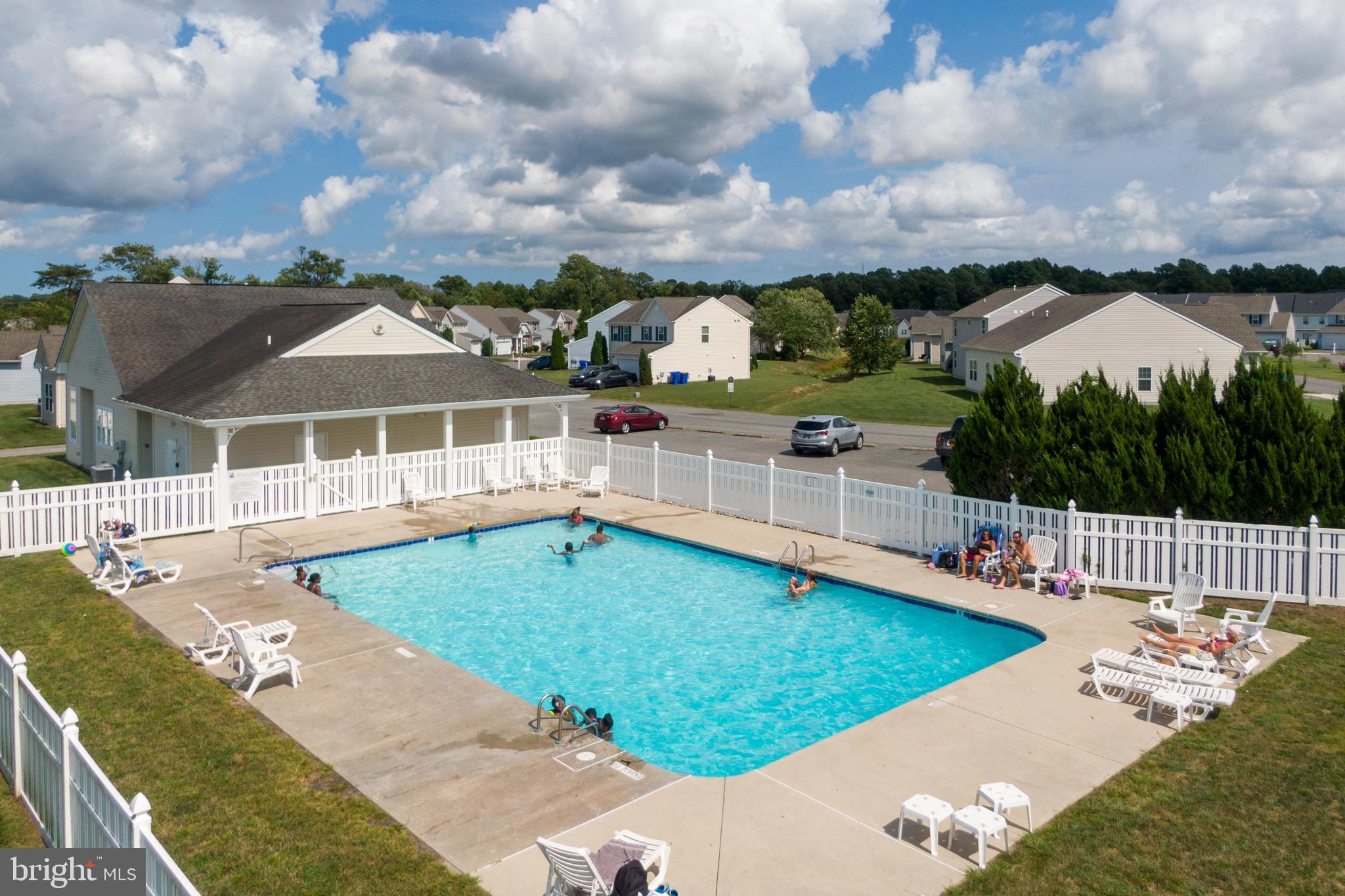 VILLAGES AT MILLWOOD - Residential