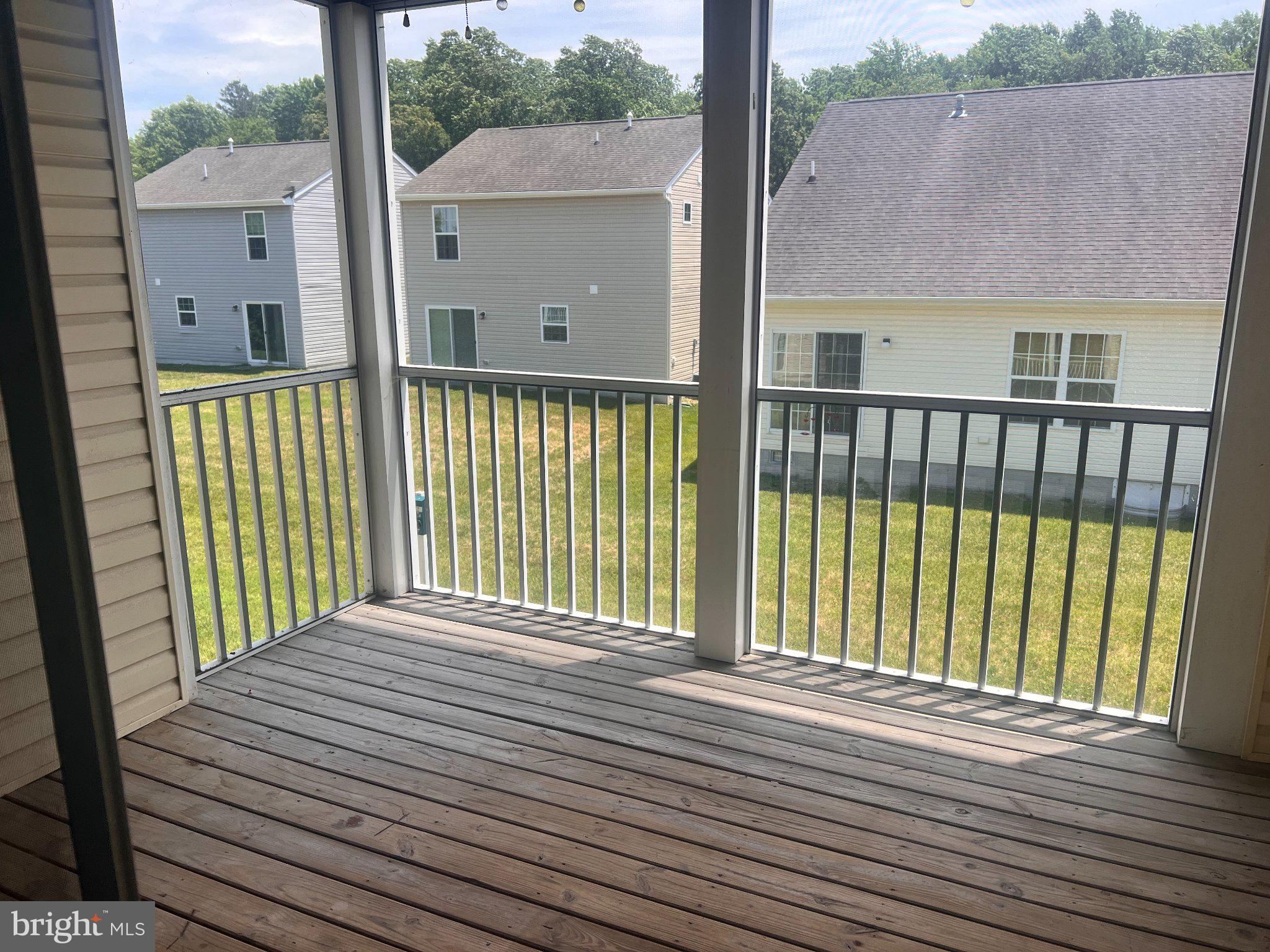 VILLAGES AT MILLWOOD - Residential