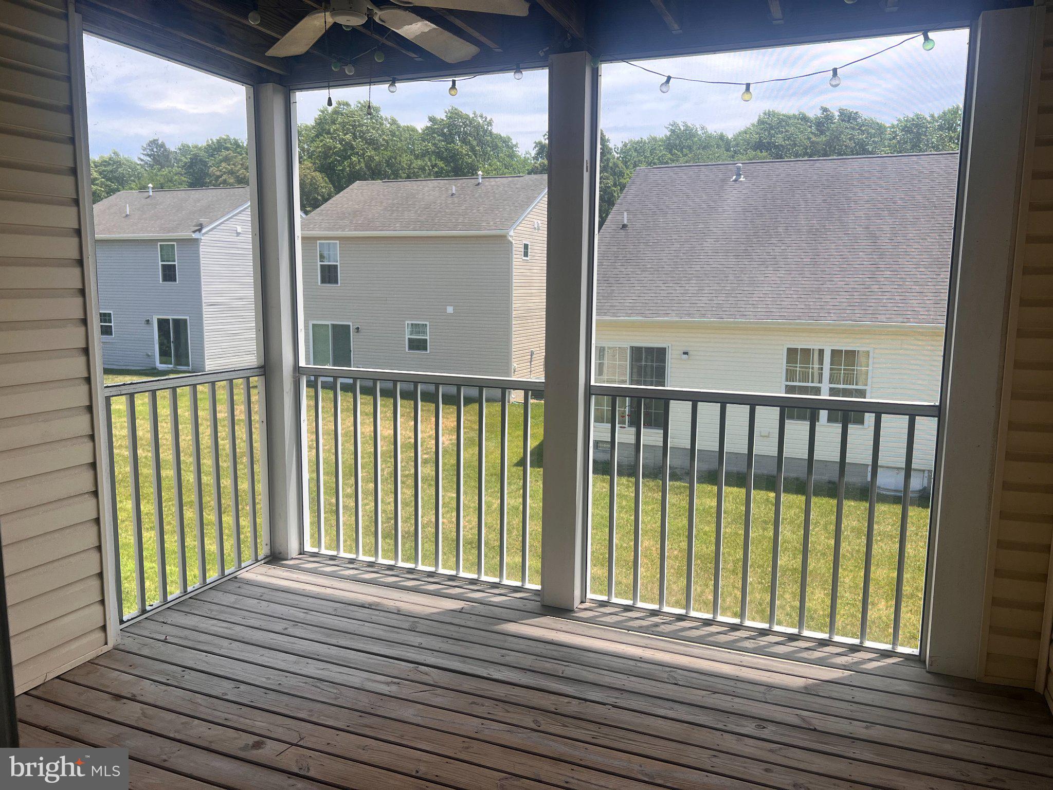 VILLAGES AT MILLWOOD - Residential