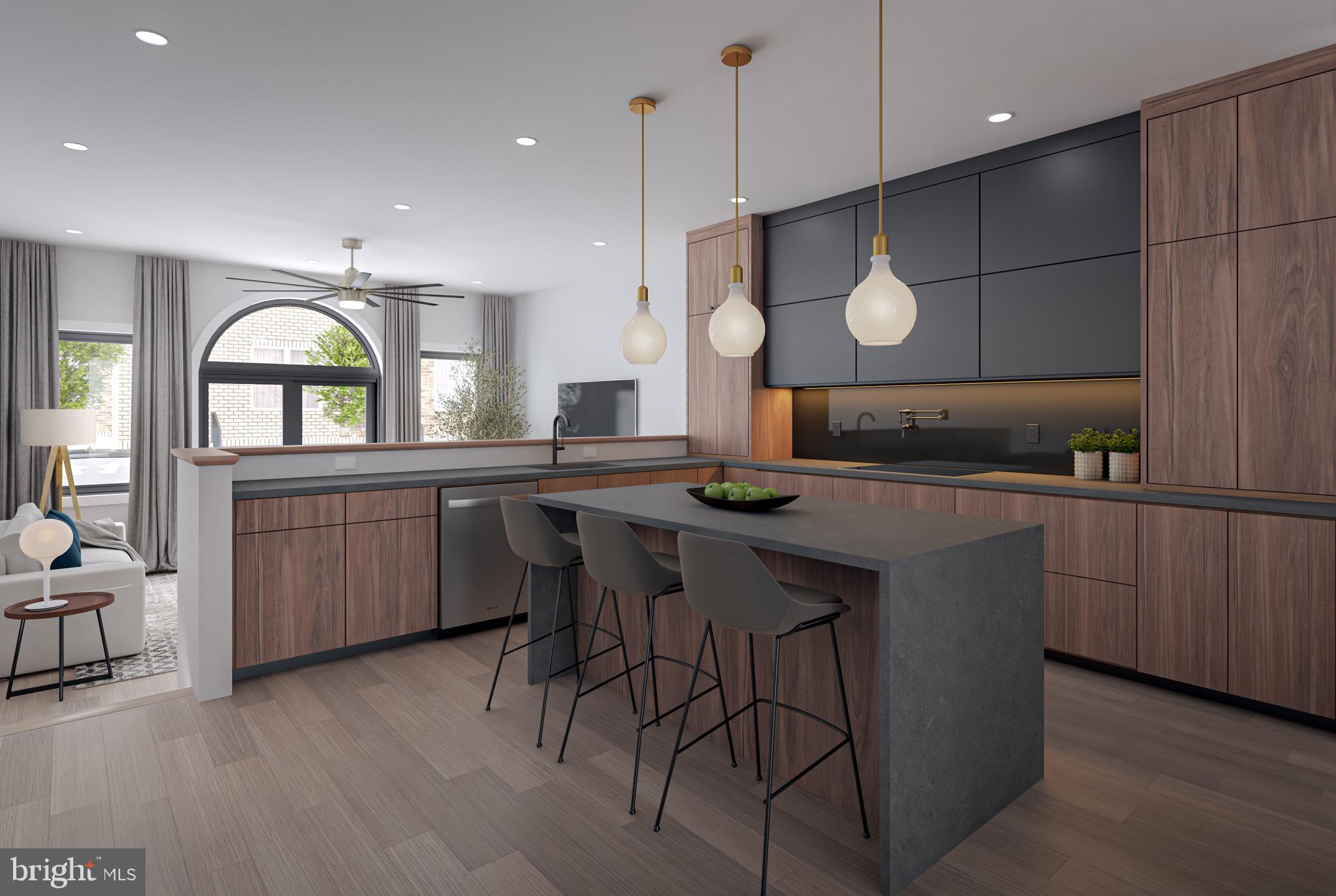 NORTHERN LIBERTIES - Residential