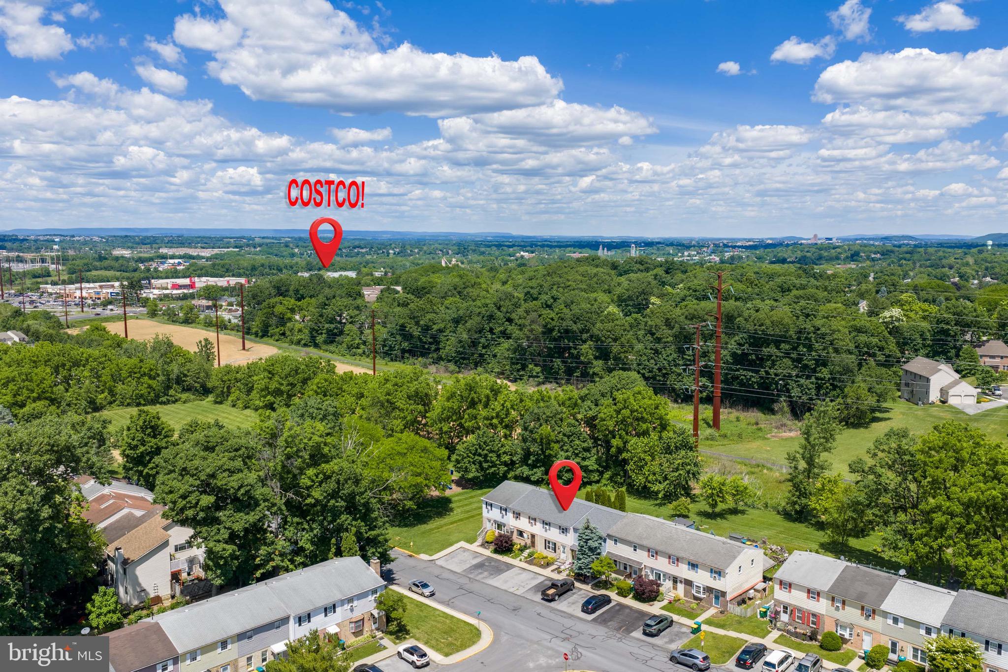 SHEPHERD HILLS - Residential