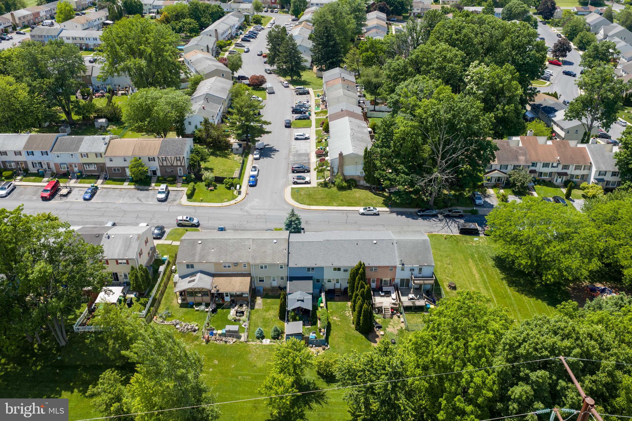 SHEPHERD HILLS - Residential