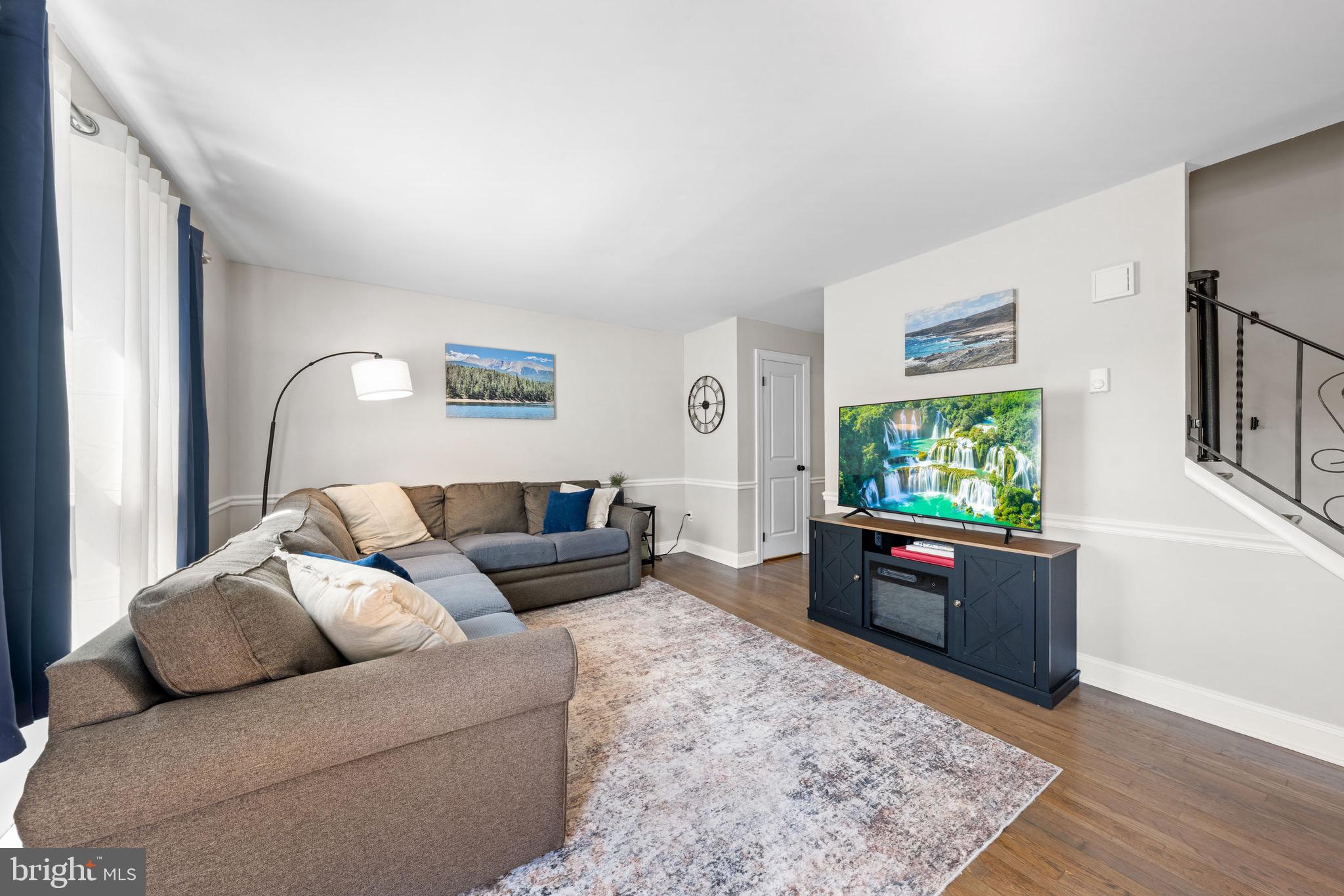 SHEPHERD HILLS - Residential