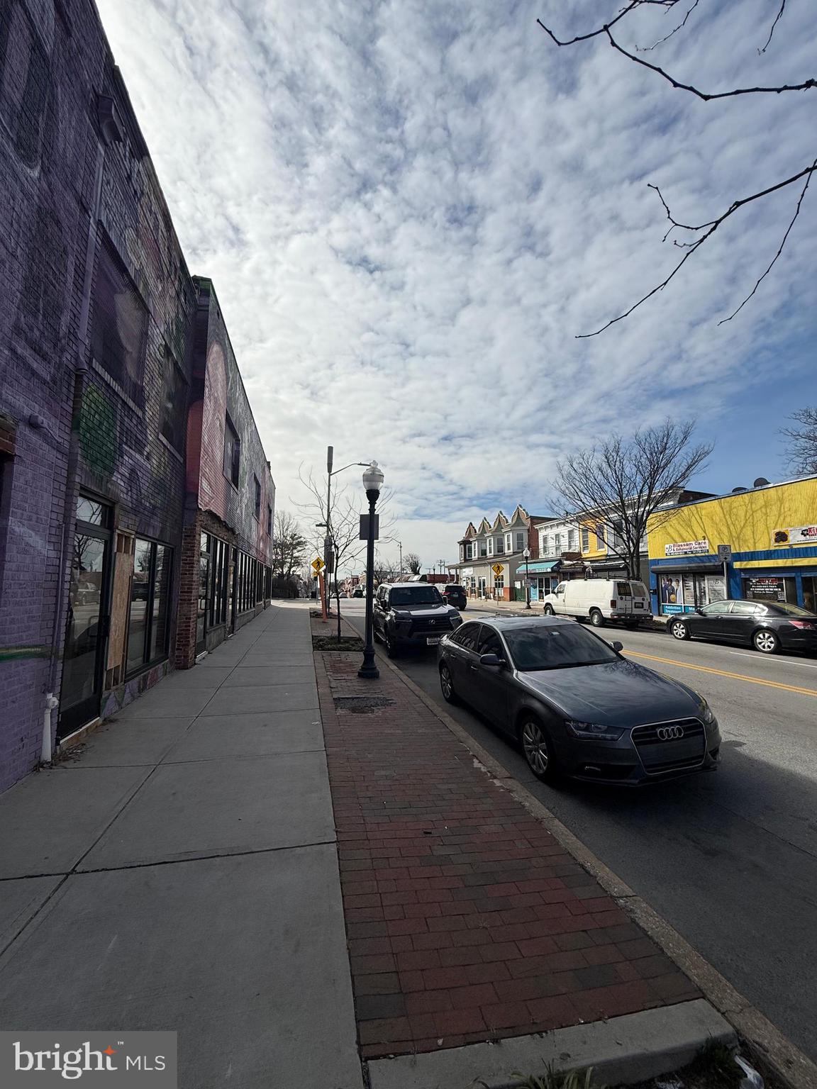 BETTER WAVERLY HISTORIC DISTRICT - Commercial Sale