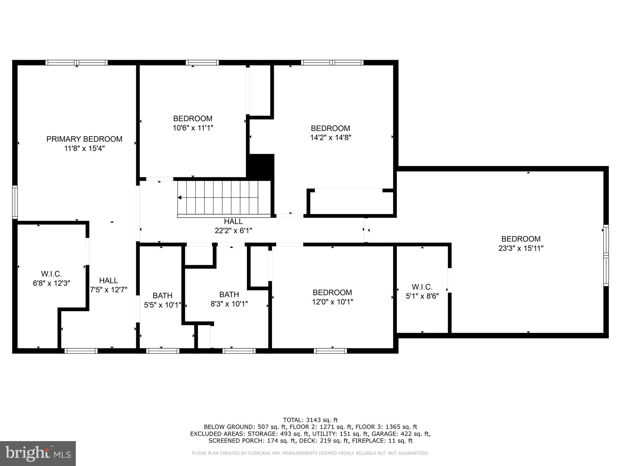 SIGNAL HILL - Residential