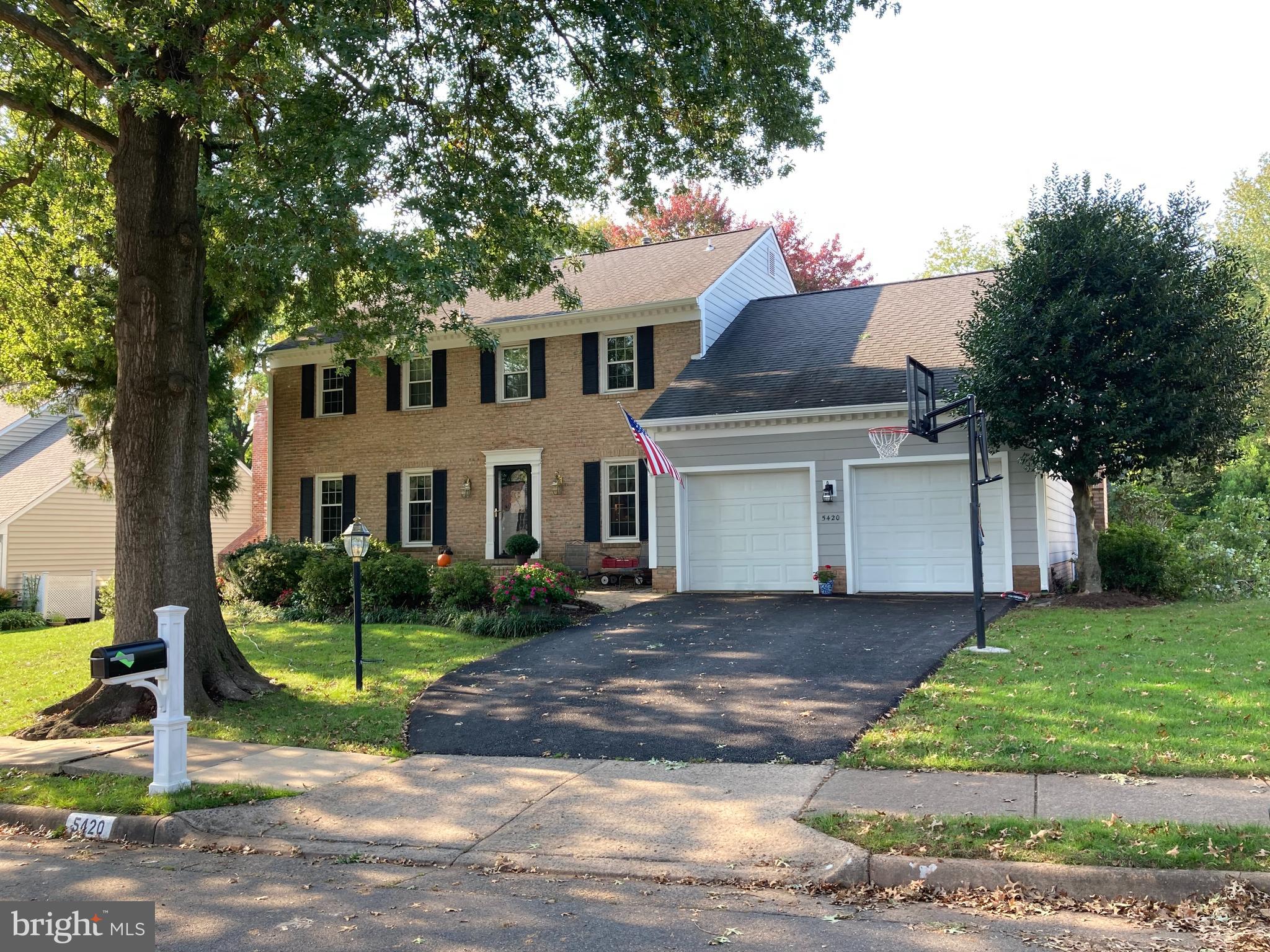 SIGNAL HILL - Residential