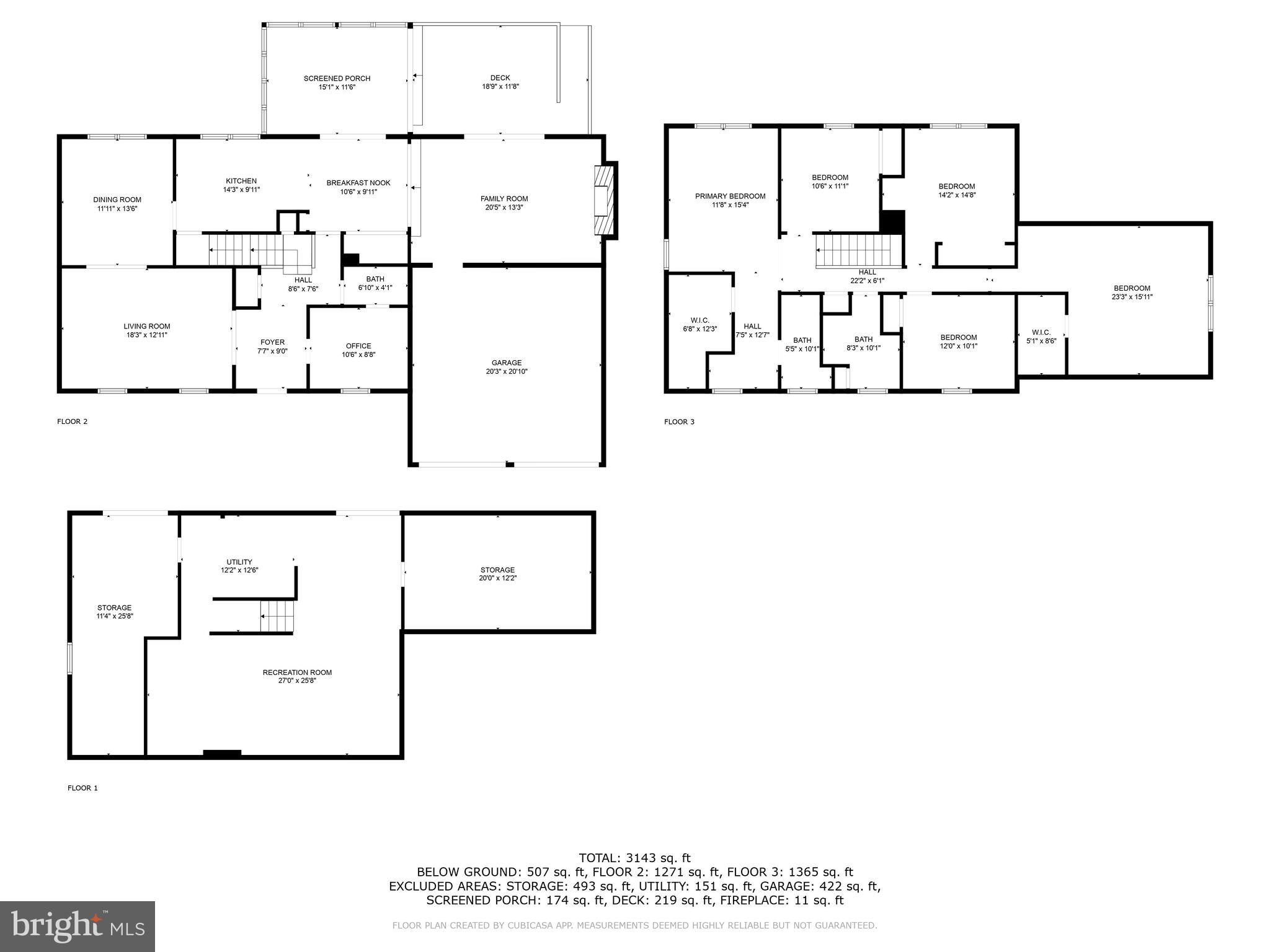 SIGNAL HILL - Residential