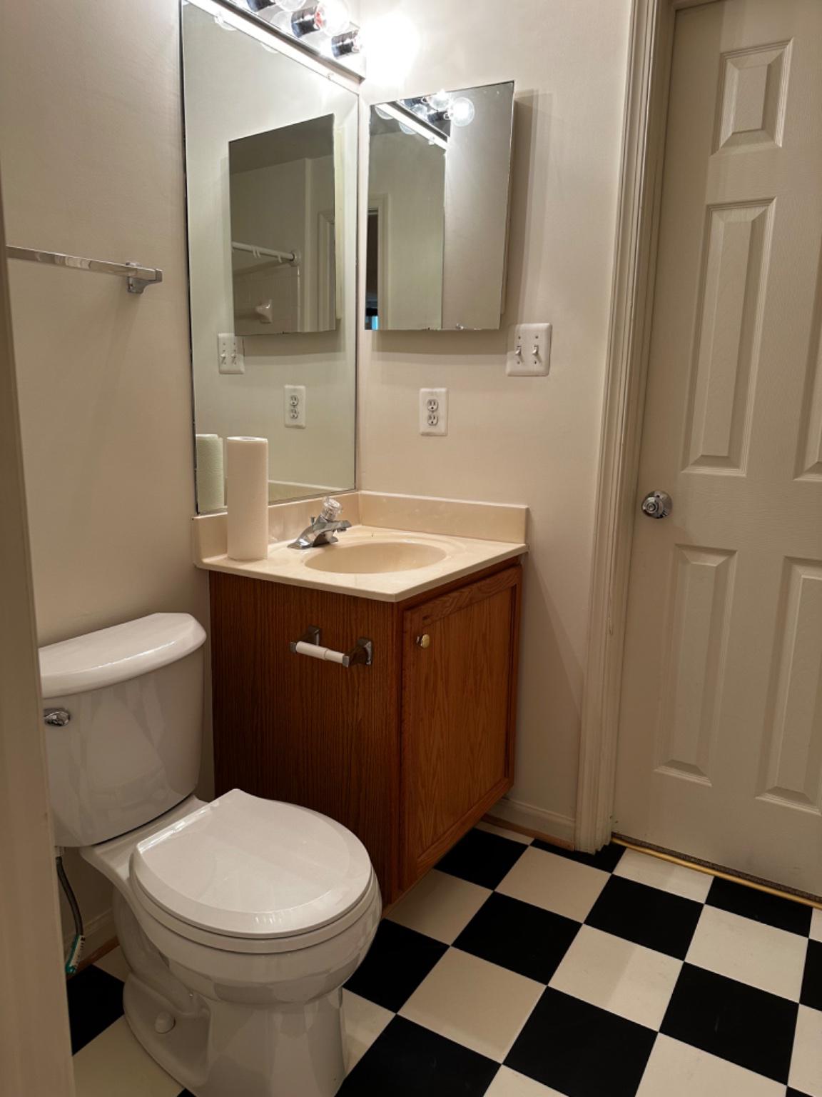 PRINCETON WOODS - Residential