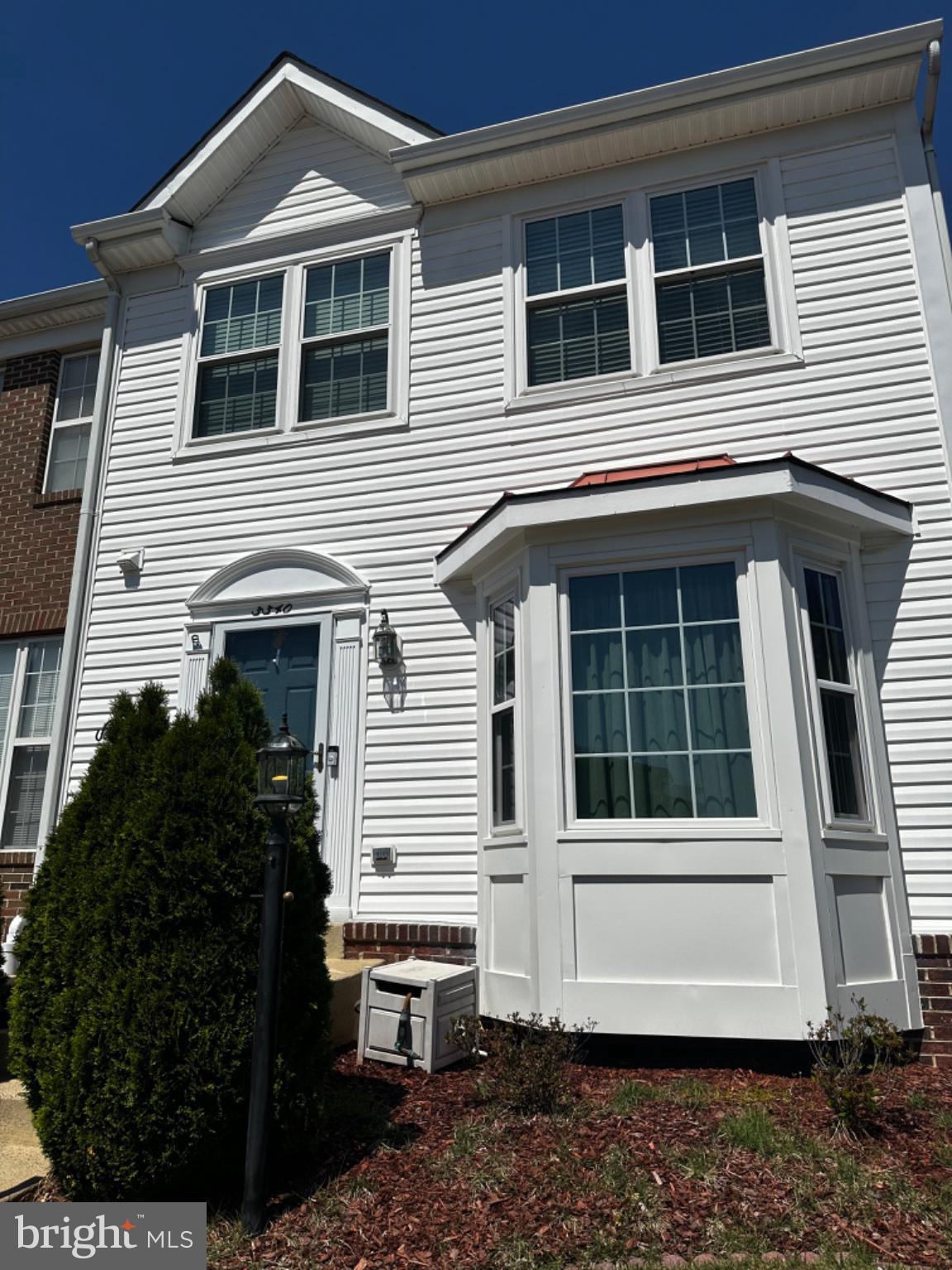PRINCETON WOODS - Residential