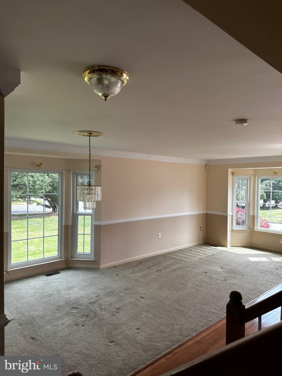 PRINCETON WOODS - Residential