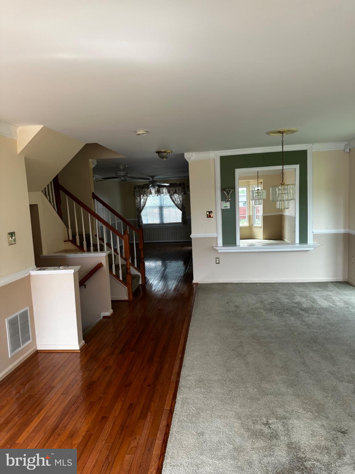 PRINCETON WOODS - Residential