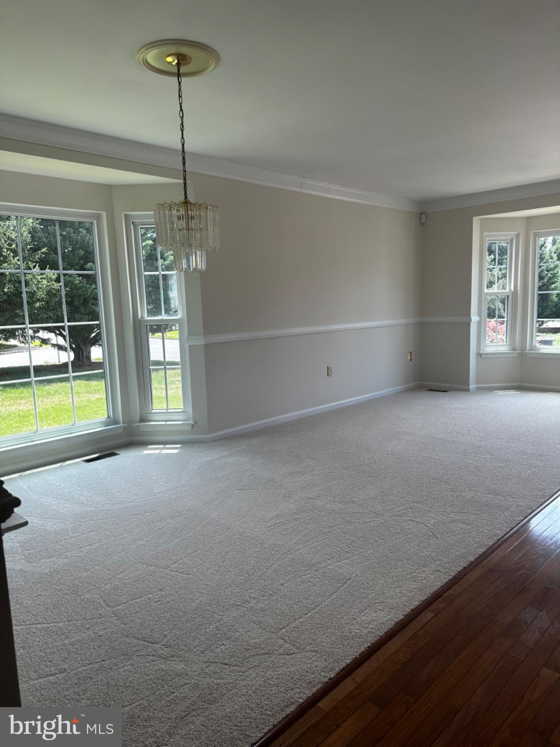 PRINCETON WOODS - Residential