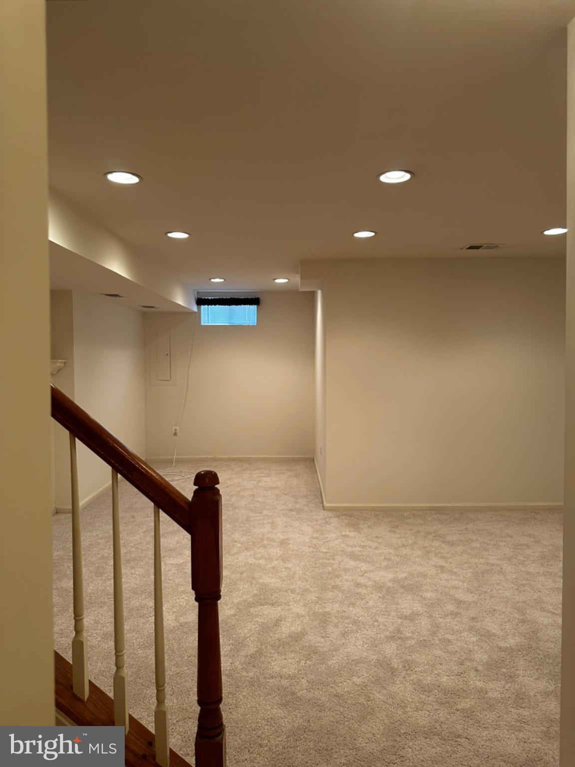 PRINCETON WOODS - Residential