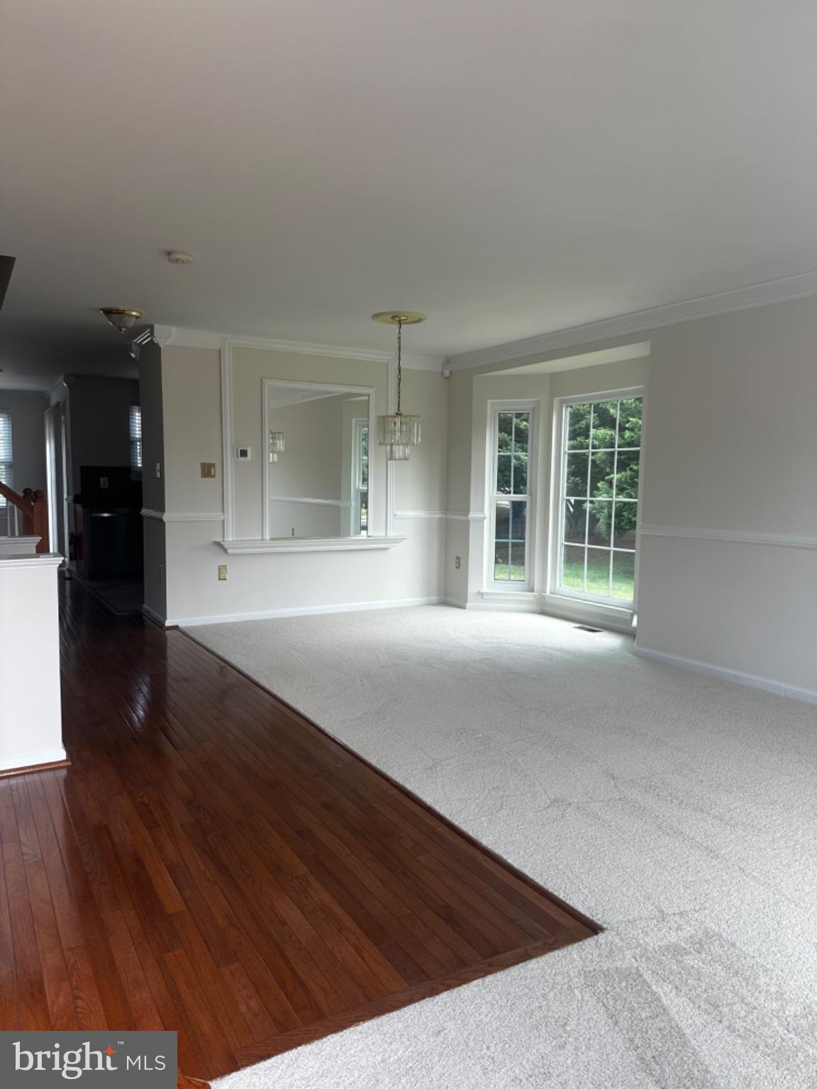 PRINCETON WOODS - Residential