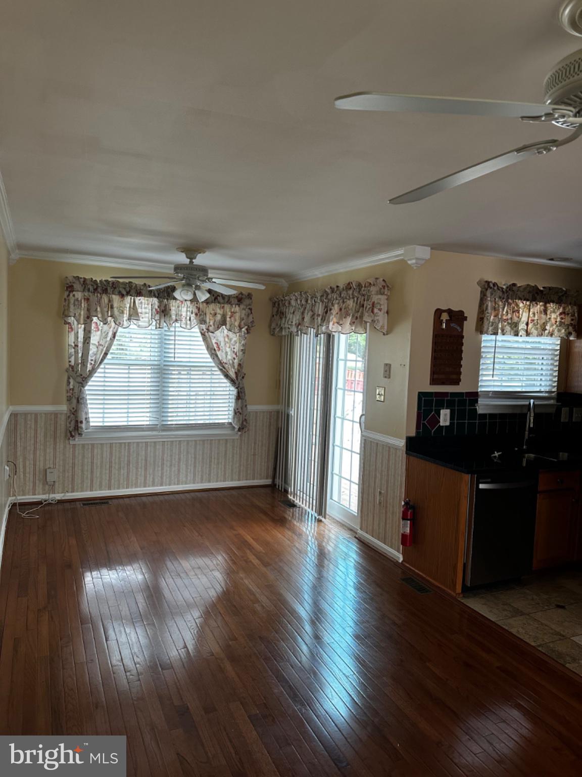 PRINCETON WOODS - Residential