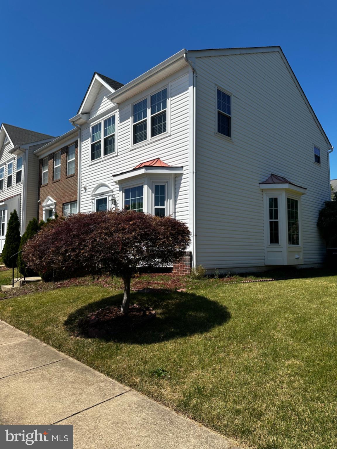 PRINCETON WOODS - Residential