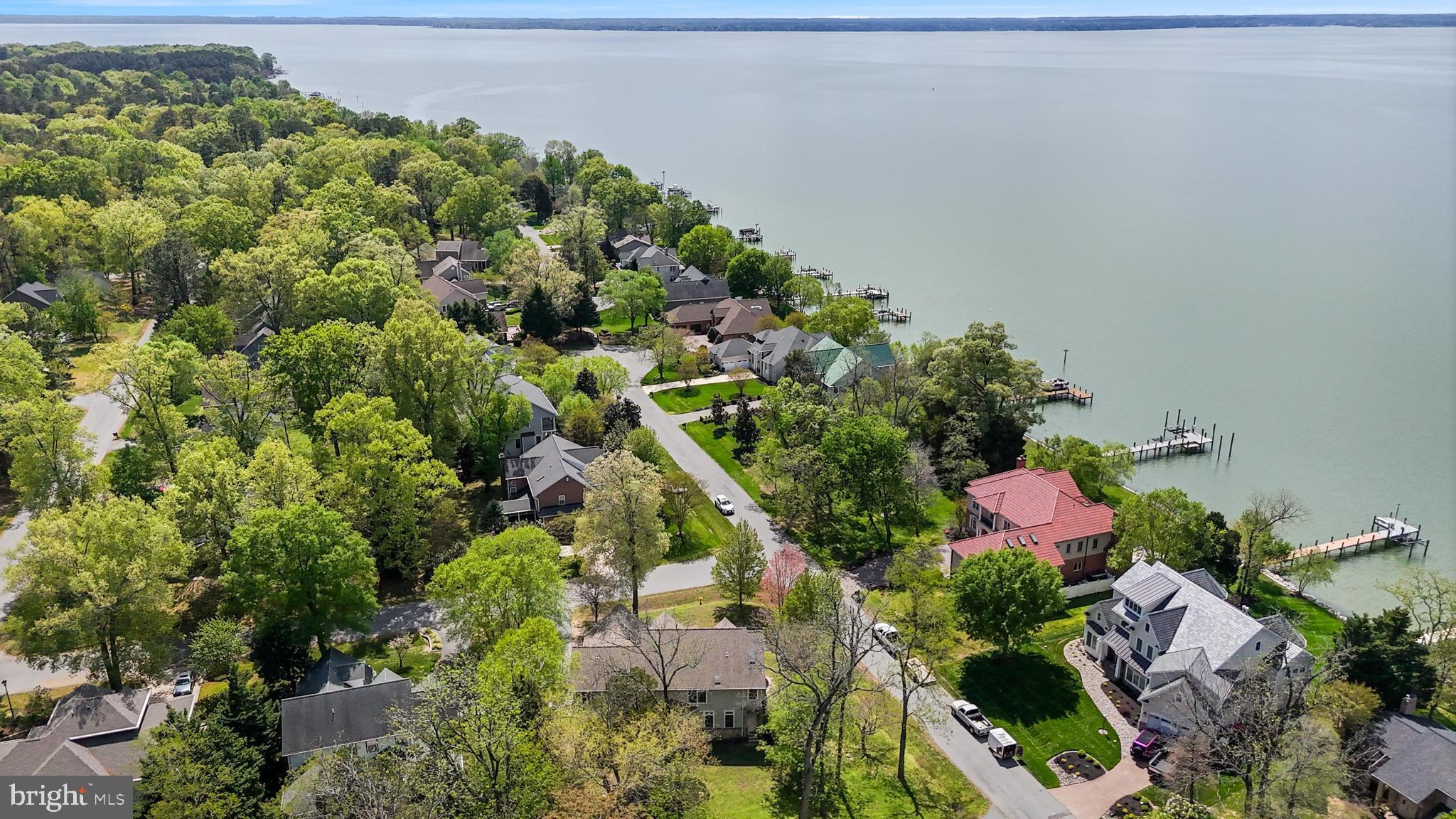 SWAN POINT SUB - Residential