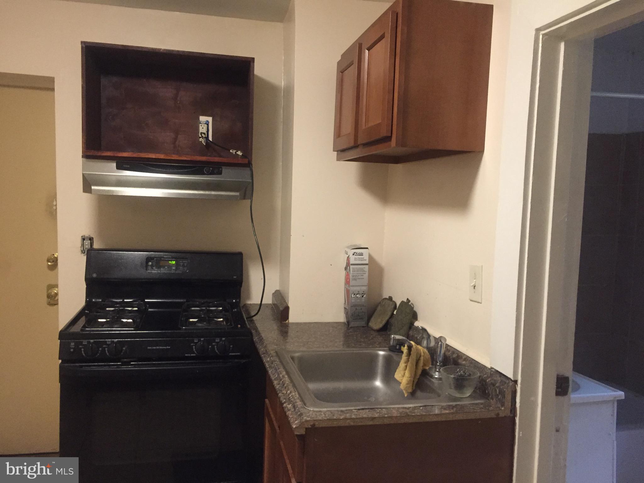 GREATER CAPITOL HEIGHTS - Residential