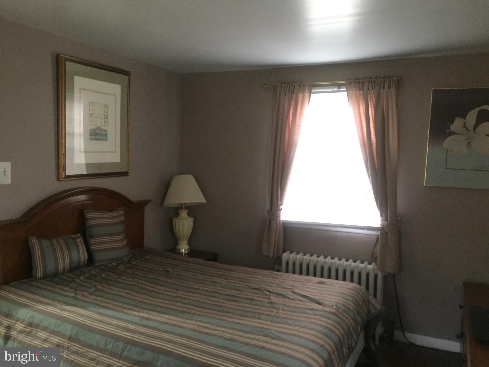 GREATER CAPITOL HEIGHTS - Residential