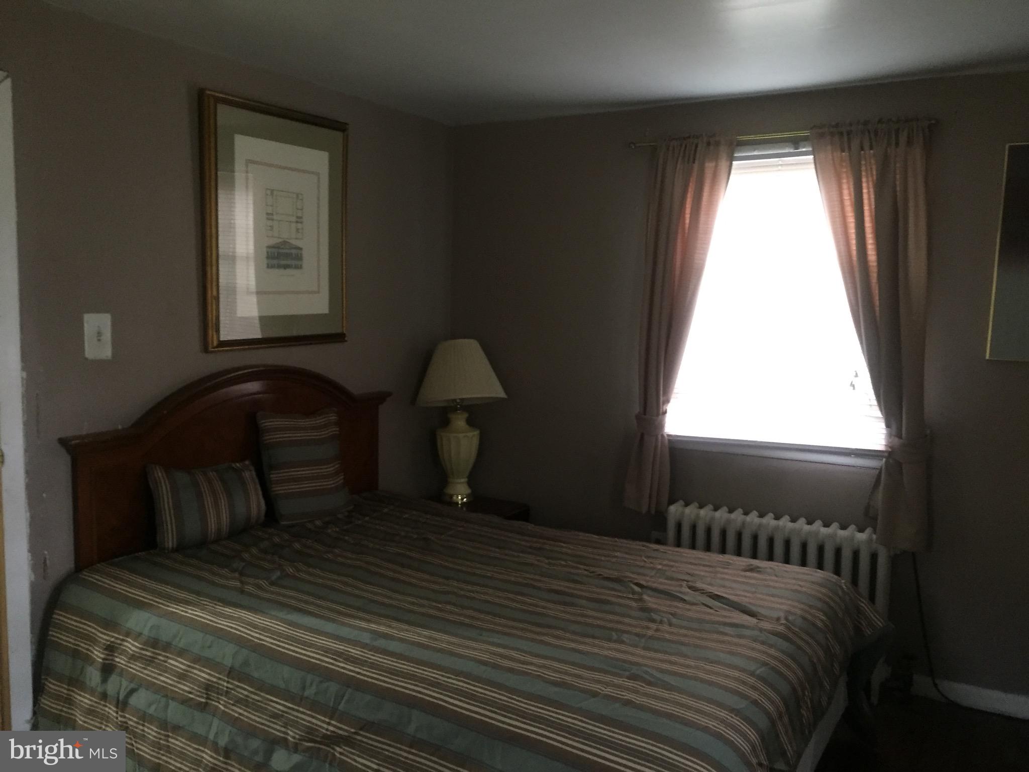 GREATER CAPITOL HEIGHTS - Residential