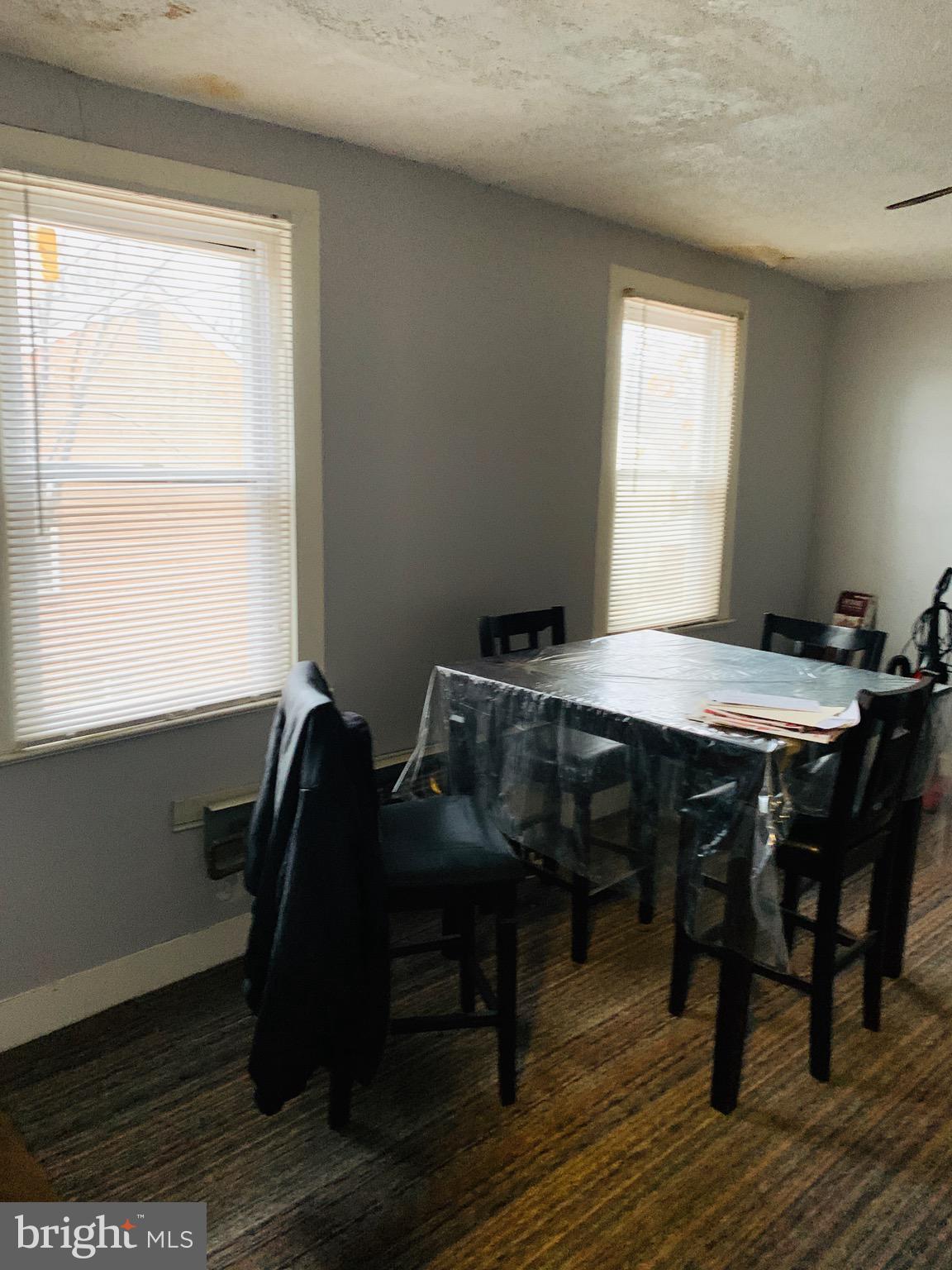 GREATER CAPITOL HEIGHTS - Residential
