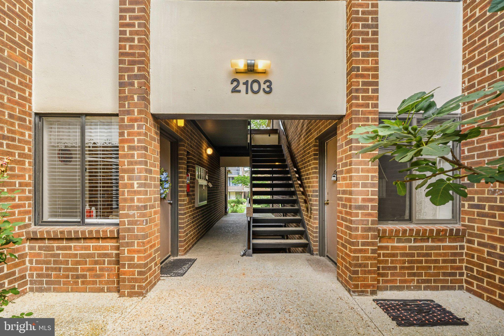 AMERICANA FINMARK - Residential