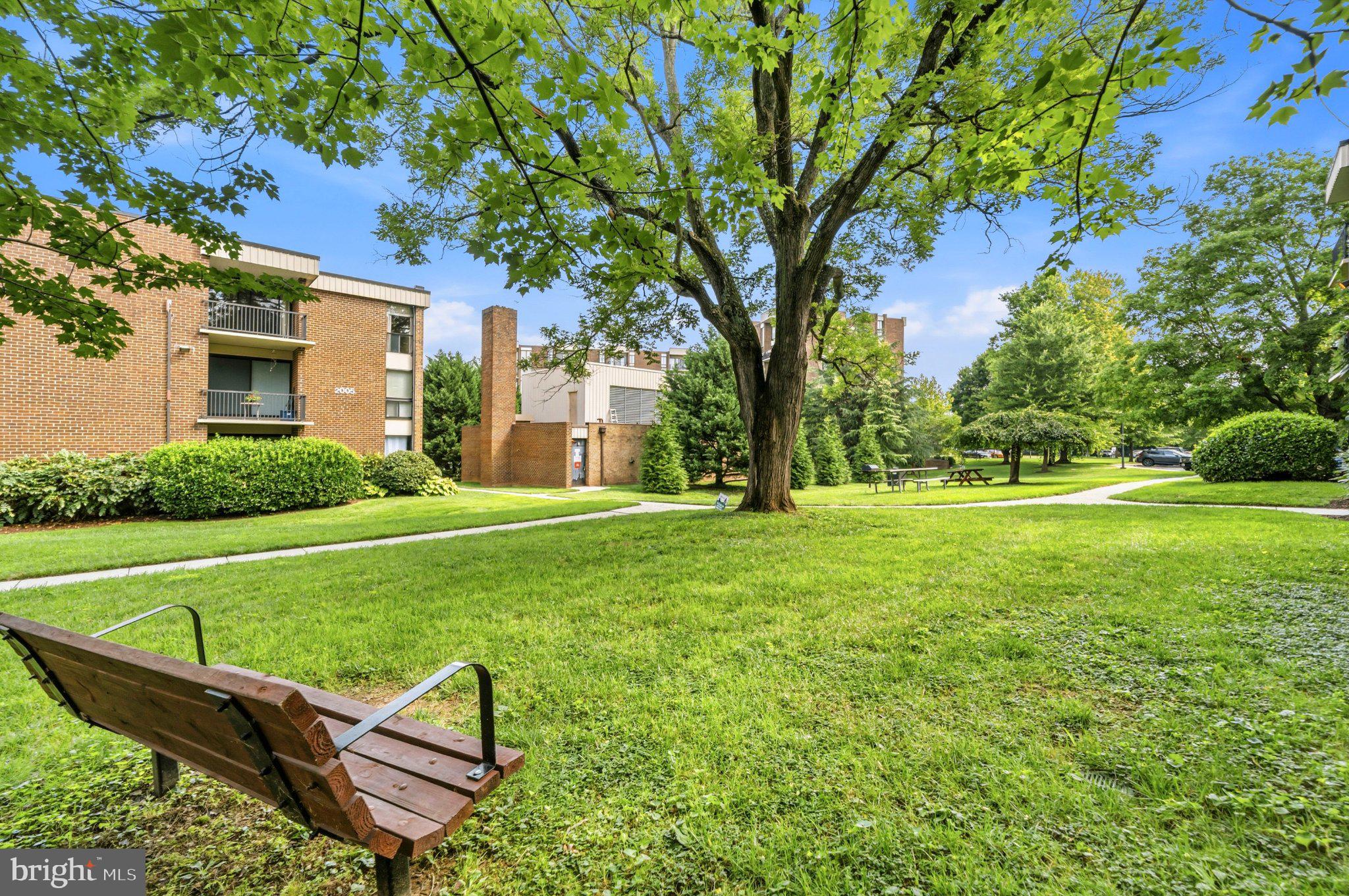 AMERICANA FINMARK - Residential