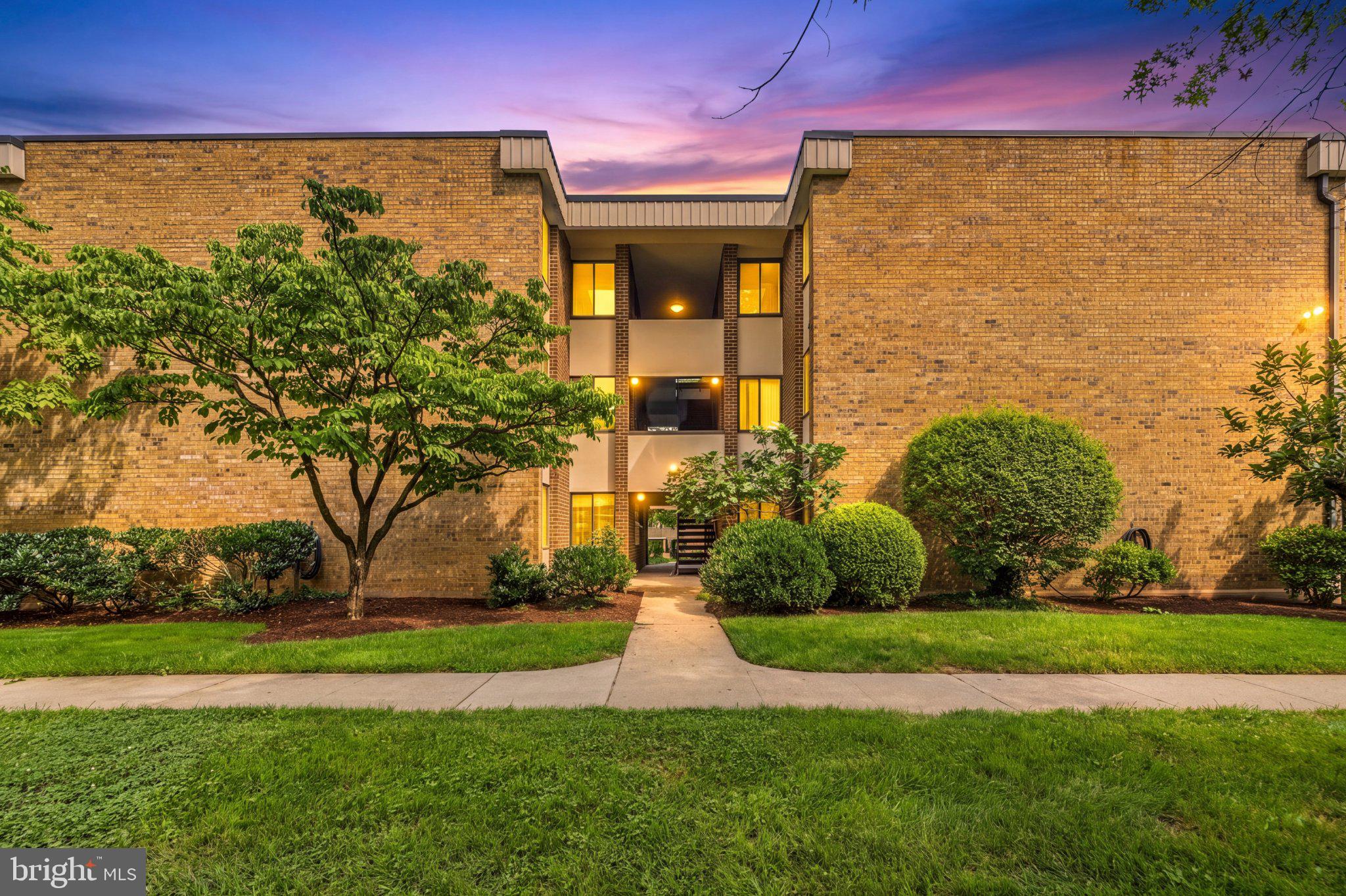 AMERICANA FINMARK - Residential