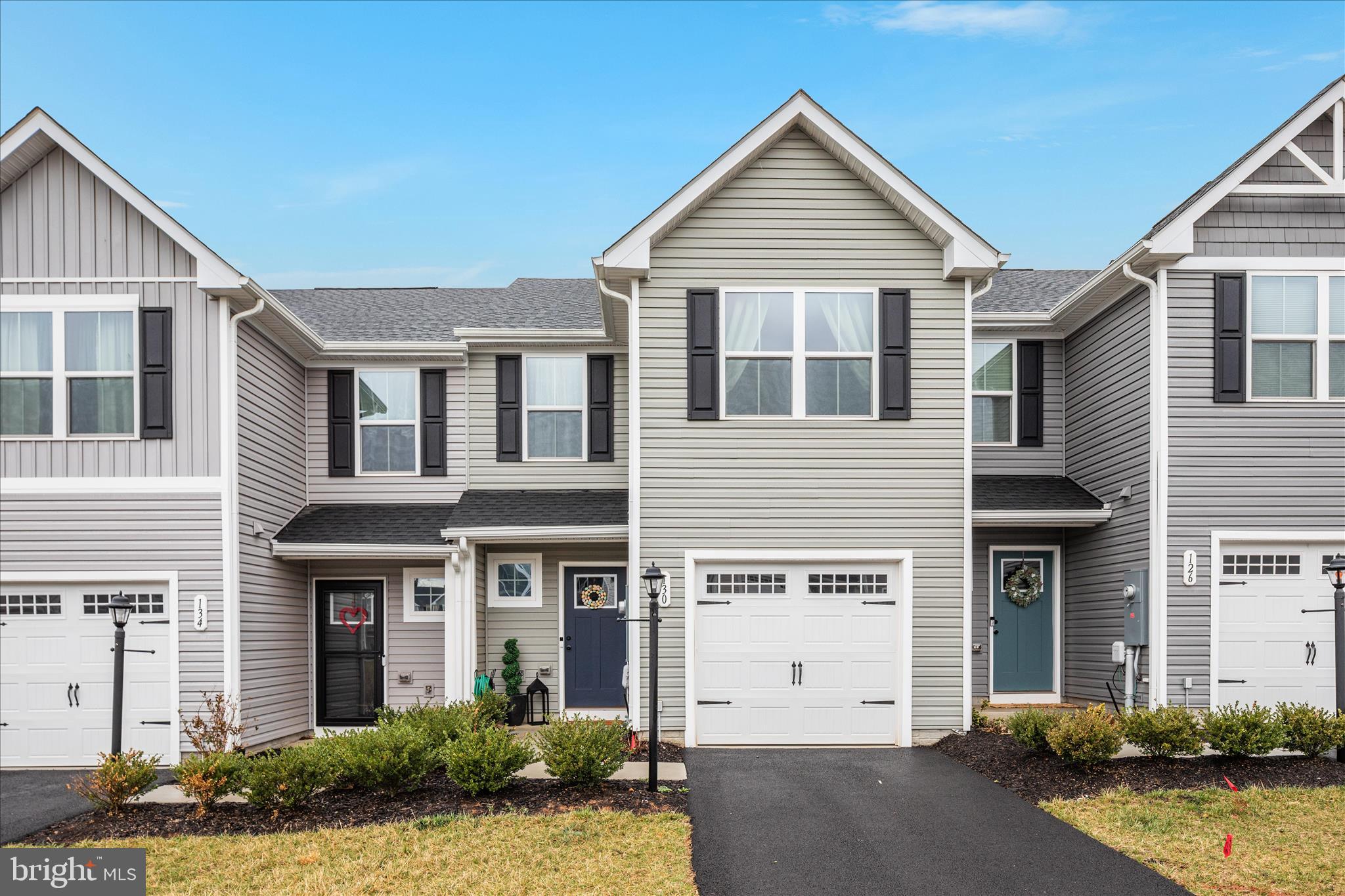 CARDINAL POINTE - Residential