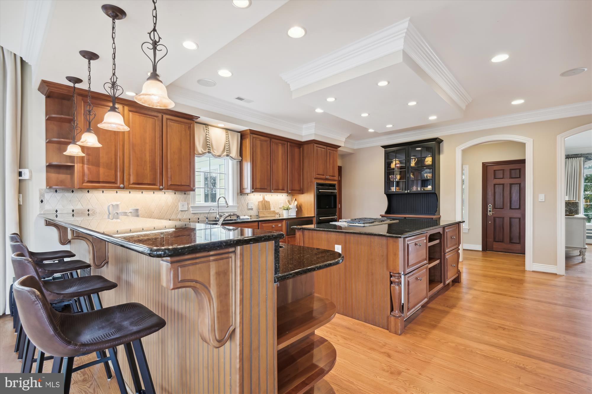 NICHOLSONS MANOR - Residential