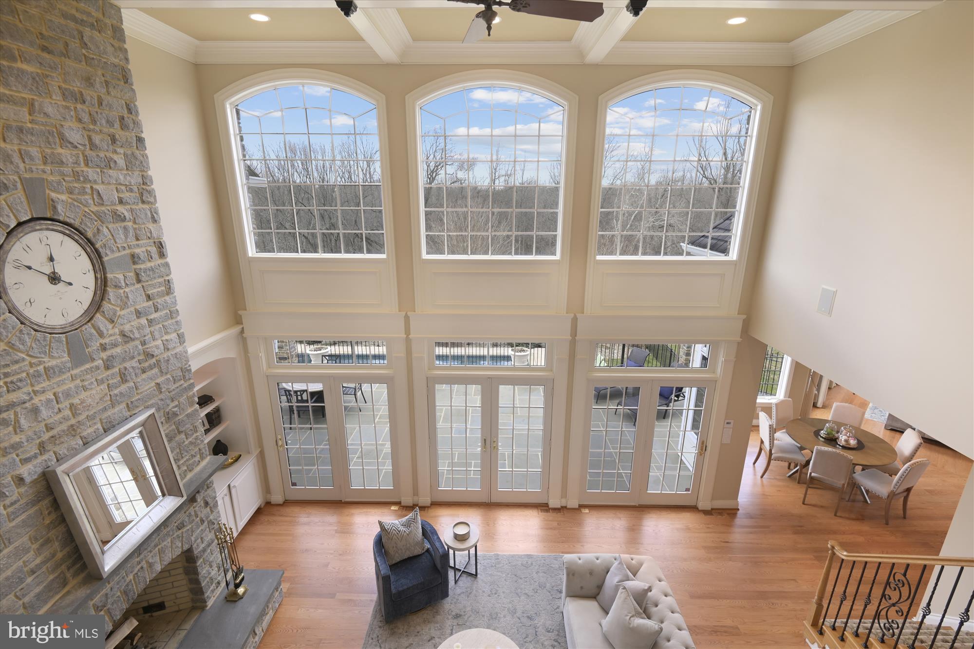 NICHOLSONS MANOR - Residential