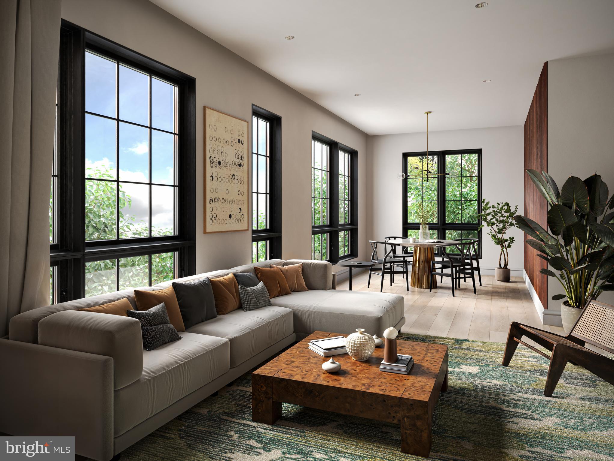 OLD CITY - Residential